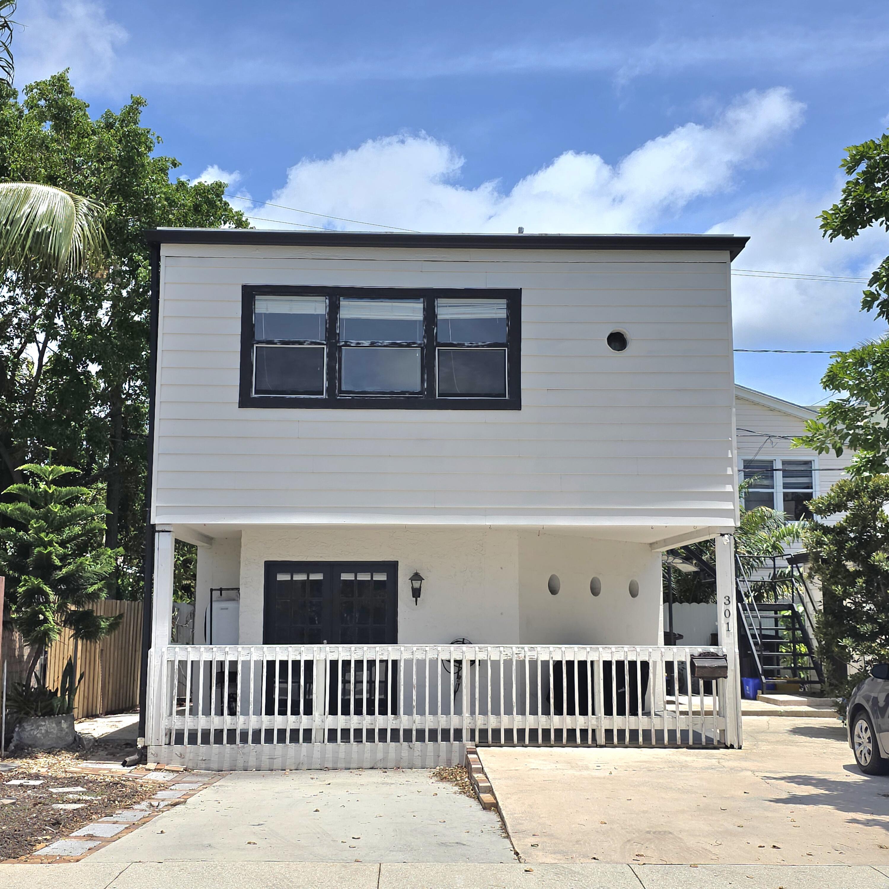 En Renta 3709 S Olive Avenue 301 Central Dr, West Palm Beach, FL 33405, West Palm Beach, FL 33405