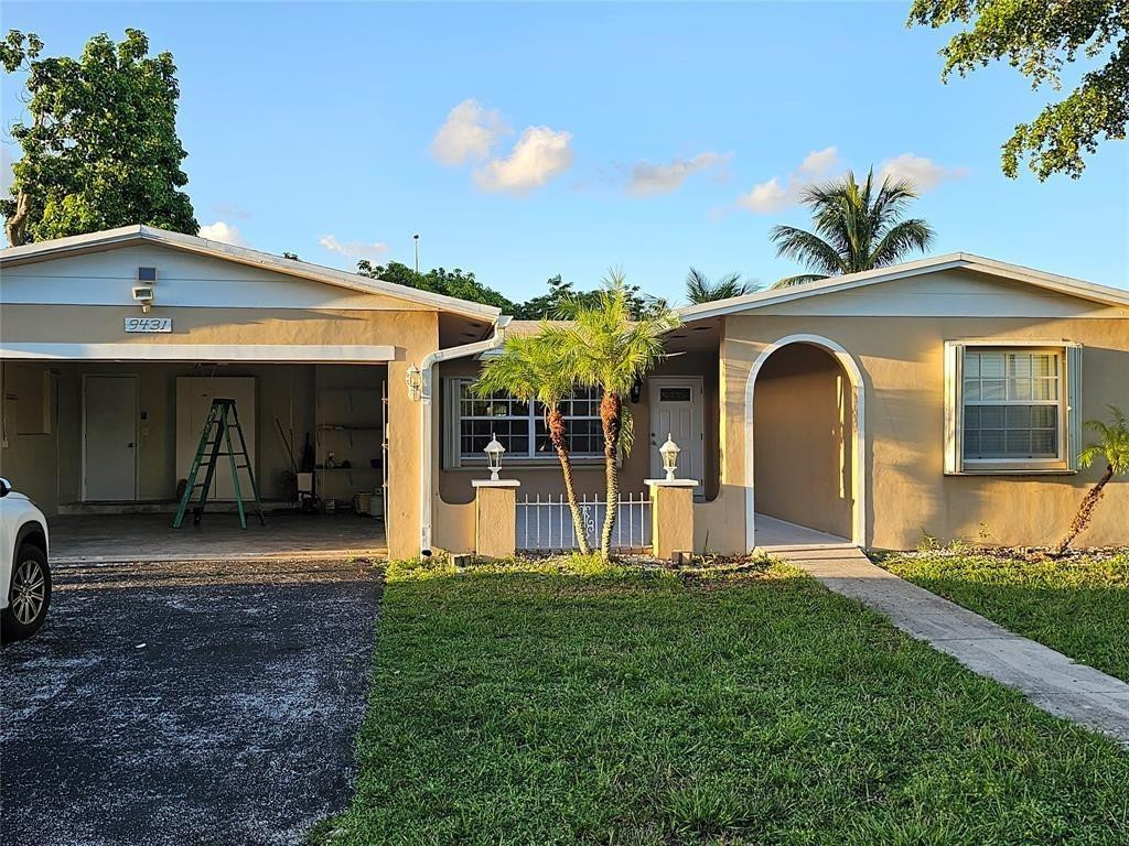 En Renta 9431 NW 24TH Place, Pembroke Pines, FL 33024, Pembroke Pines, FL 33024