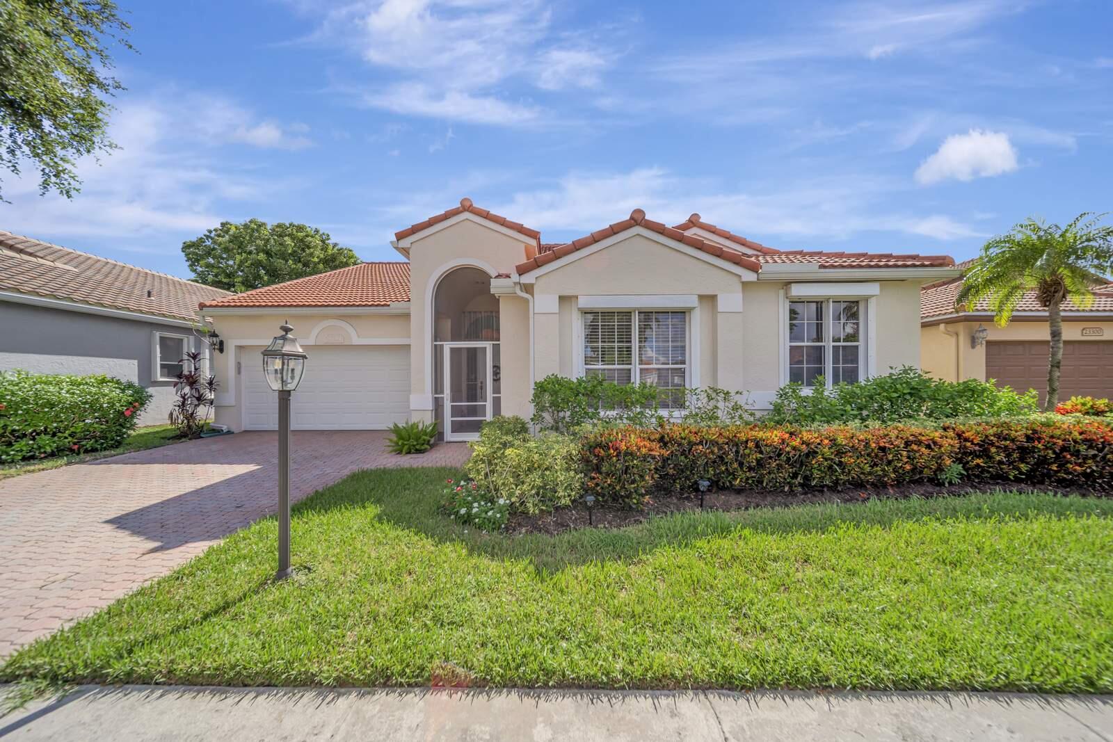 En Venta 23294 COSTA DEL SOL Boulevard, Boca Raton, FL 33433, Boca Raton, FL 33433