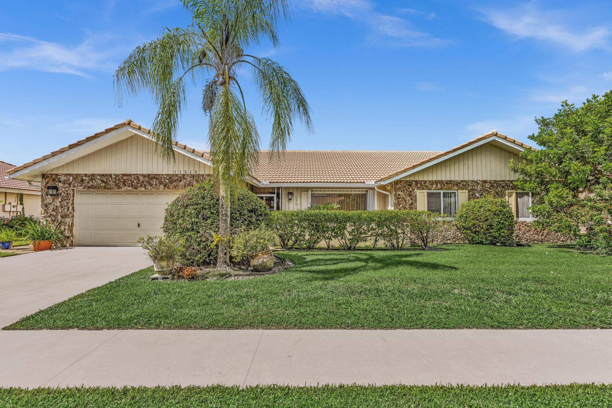 En Venta 11313 PIPING ROCK Drive, Boynton Beach, FL 33437, Boynton Beach, FL 33437