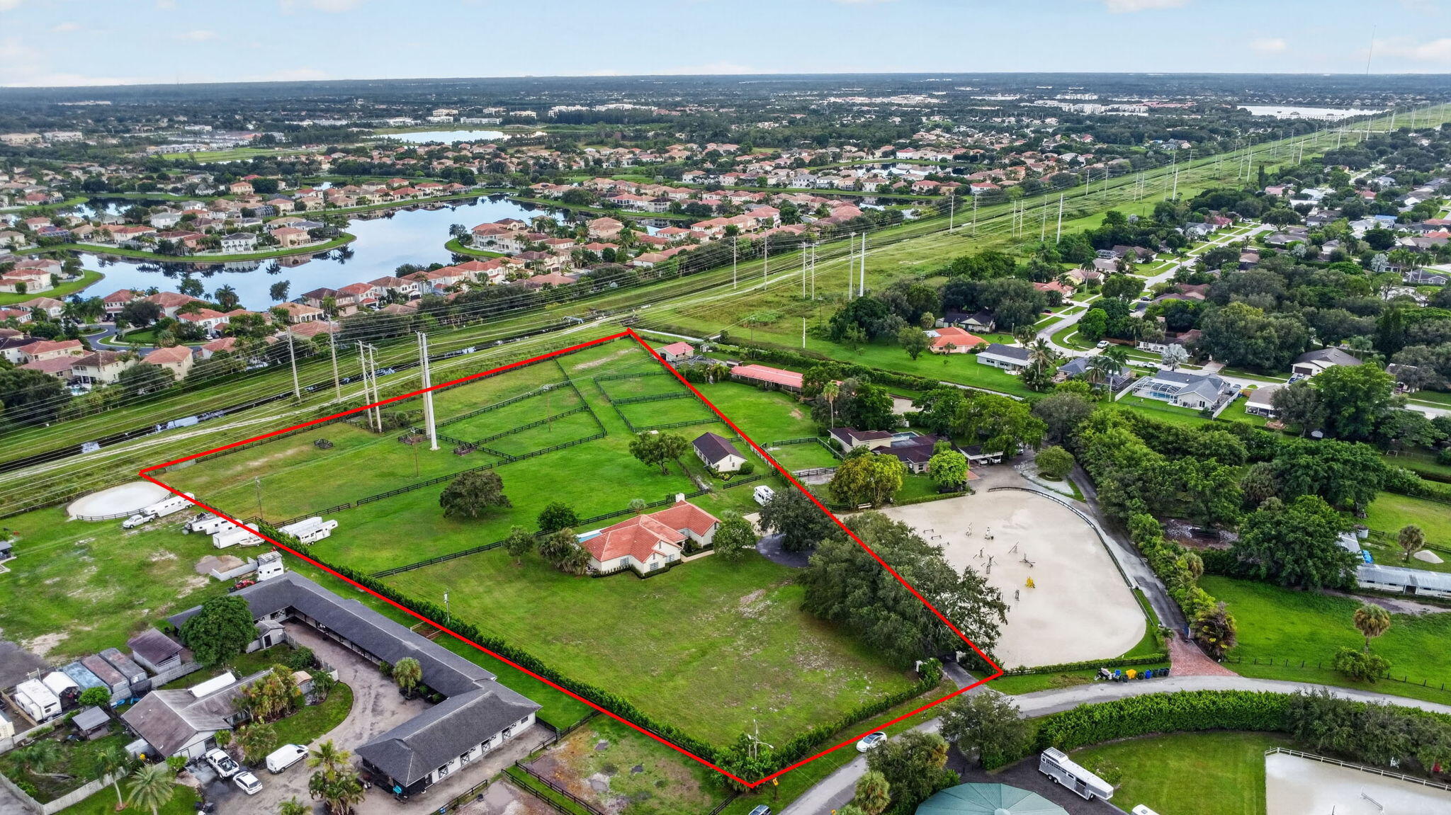 En Venta 876 Cindy Cir Lane, Wellington, FL 33414, Wellington, FL 33414