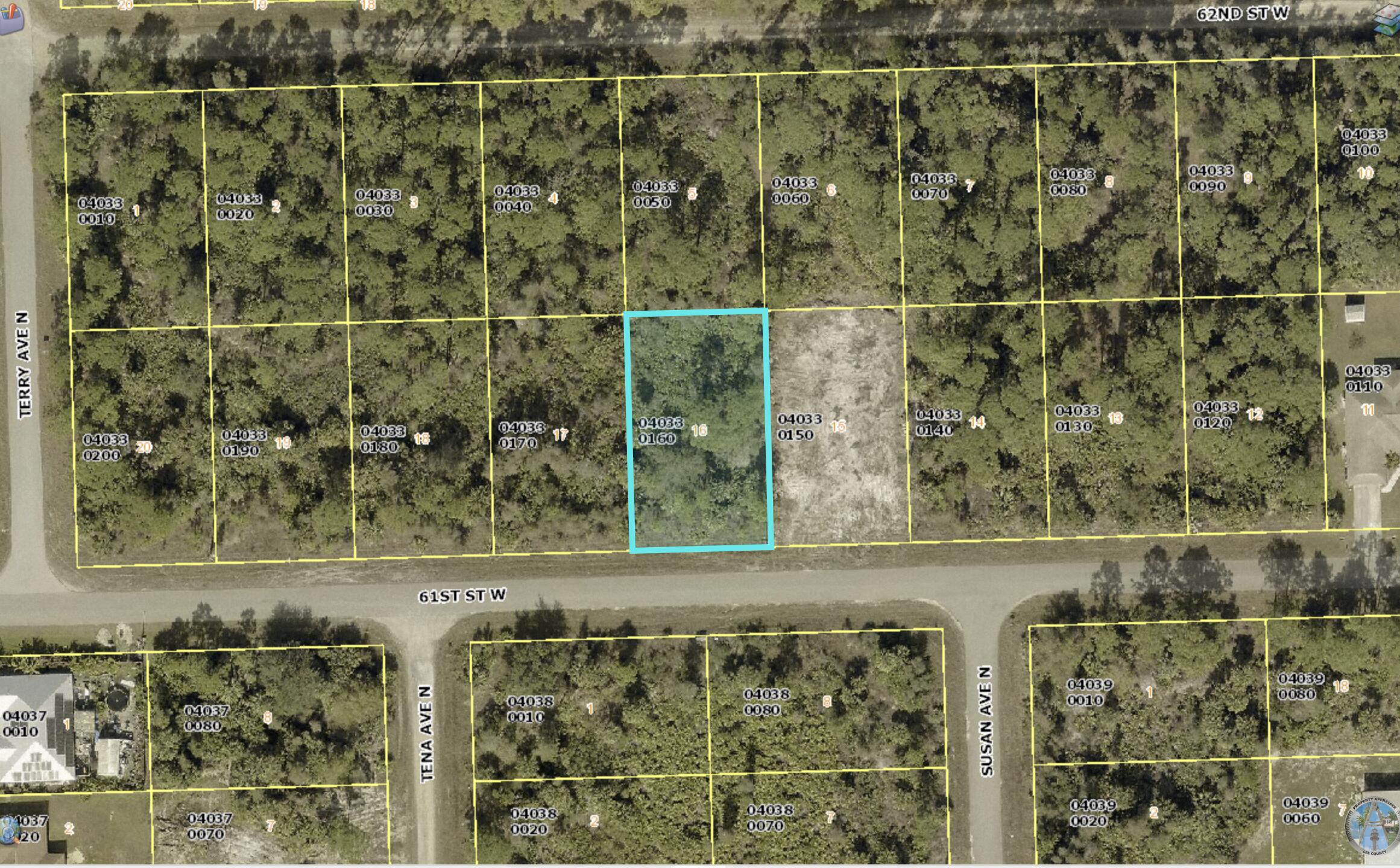 En Venta 3510 61ST Street W, Lehigh Acres, FL 33971, Lehigh Acres, FL 33971
