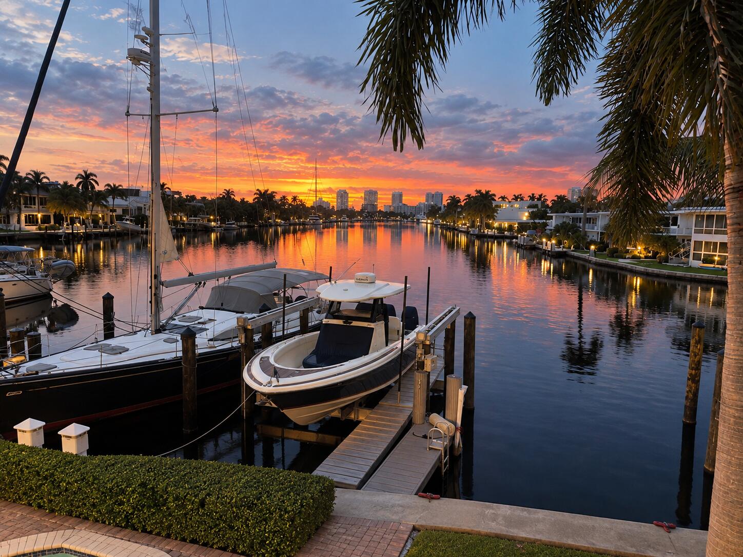 En Venta 516 HENDRICKS Isle 2C, Fort Lauderdale, FL 33301, Fort Lauderdale, FL 33301