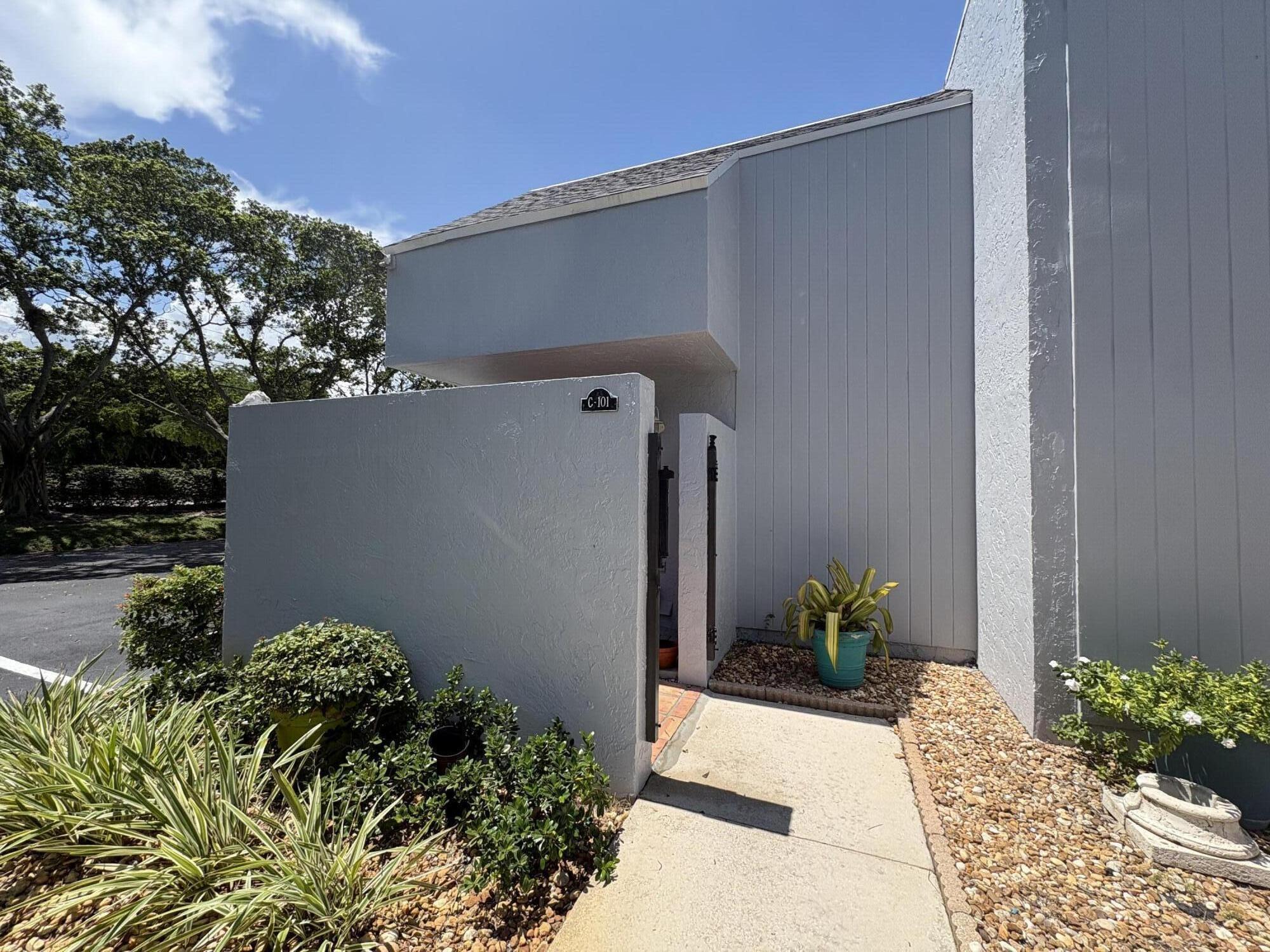 En Renta 25 DEER CREEK Road C101, Deerfield Beach, FL 33442, Deerfield Beach, FL 33442