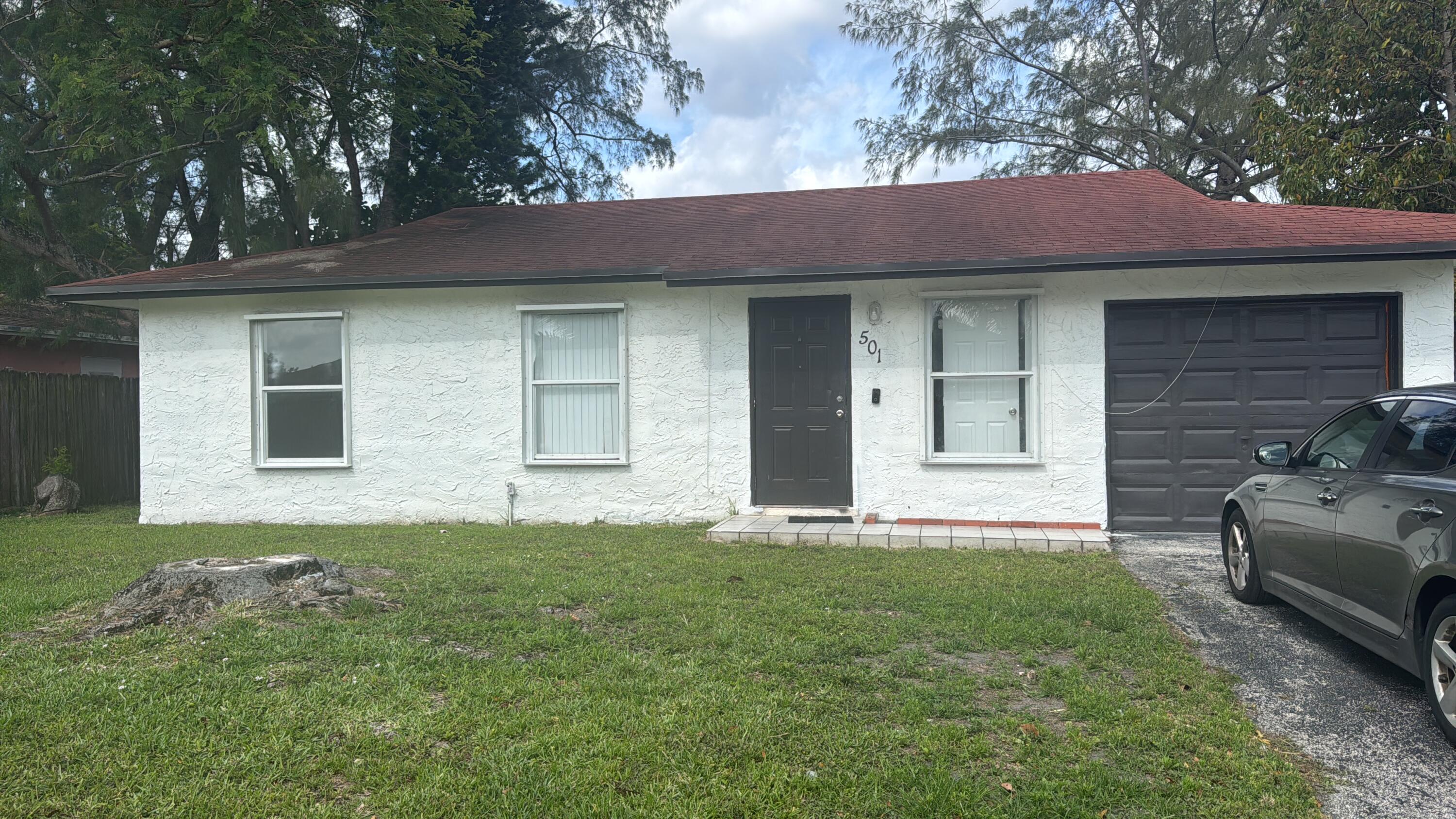 En Venta 501 SW 83rd Avenue, North Lauderdale, FL 33068, North Lauderdale, FL 33068