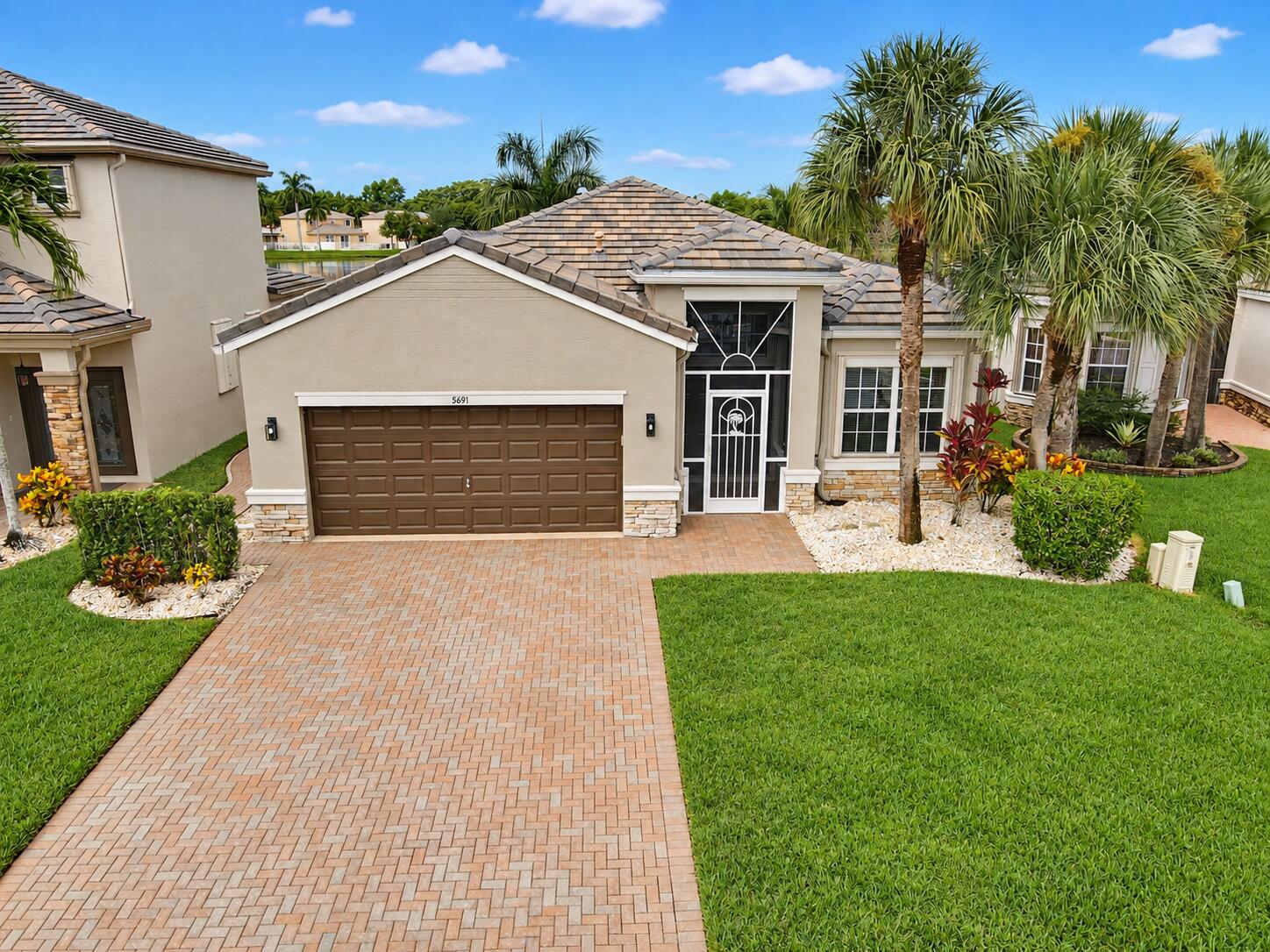 En Venta 5691 Saddle Trail Lane, Lake Worth, FL 33449, Lake Worth, FL 33449
