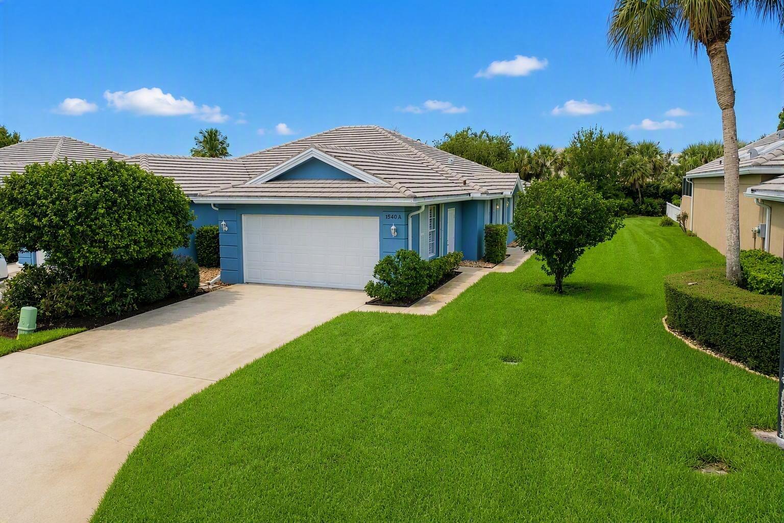 En Venta 1540 NW Amherst Drive #A, Port St. Lucie, FL 34986, Port St. Lucie, FL 34986