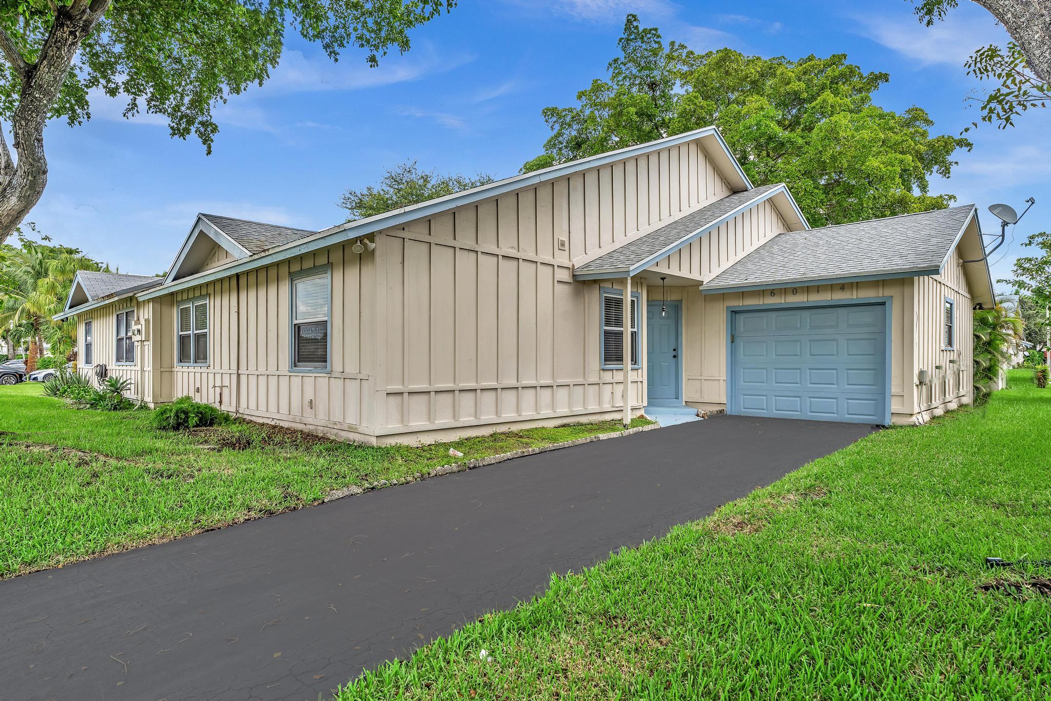 En Venta 6014 NW 78th Way, Tamarac, FL 33321, Tamarac, FL 33321