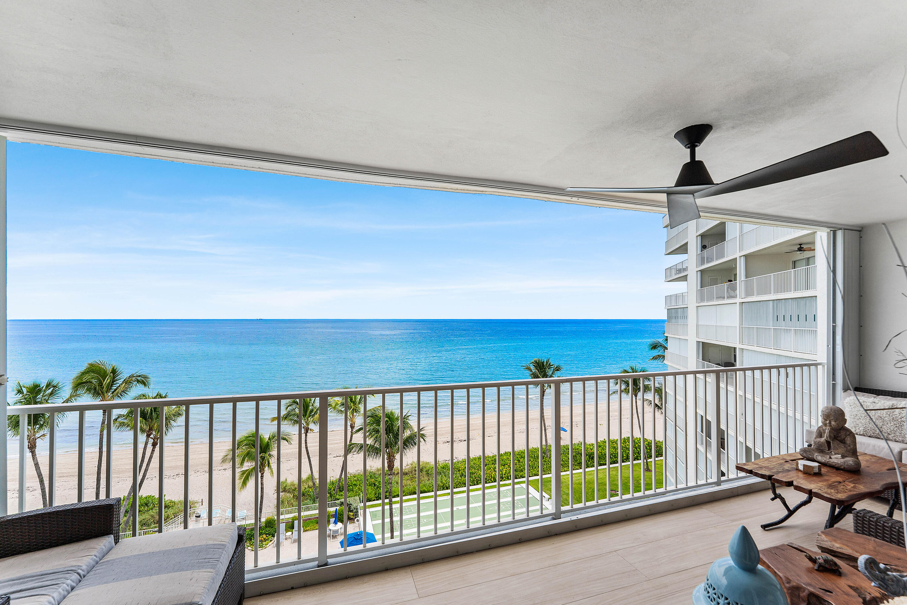 En Renta 3101 S OCEAN Boulevard 710, Highland Beach, FL 33487, Highland Beach, FL 33487