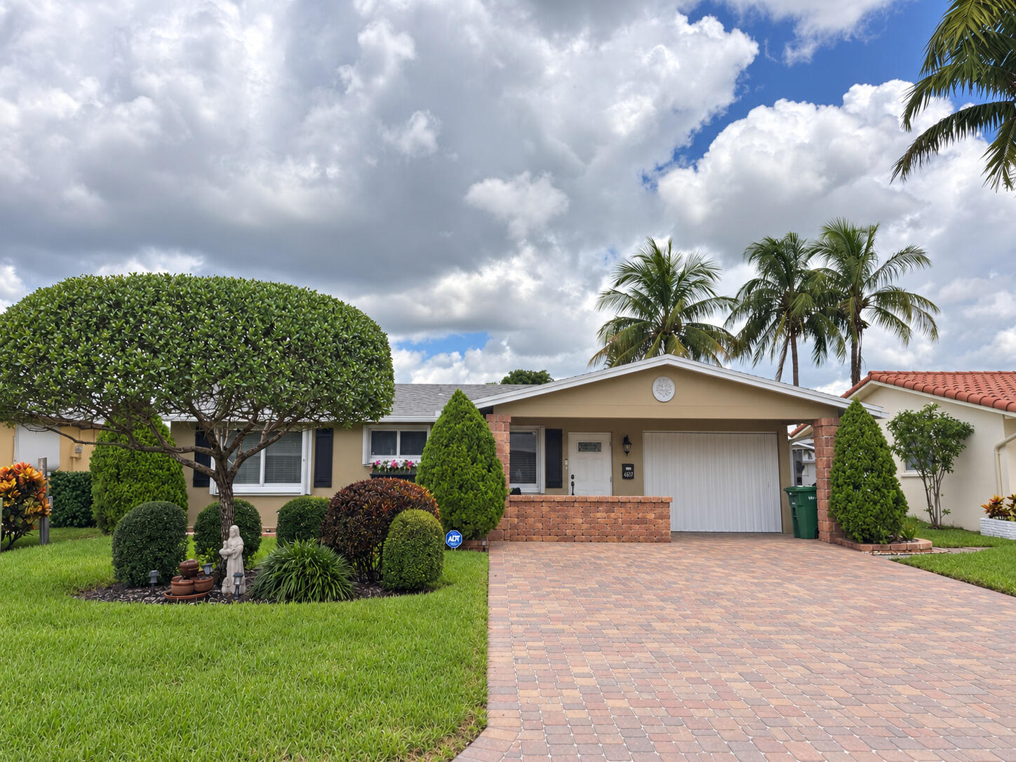 En Venta 4507 NW 46th Street, Tamarac, FL 33319, Tamarac, FL 33319