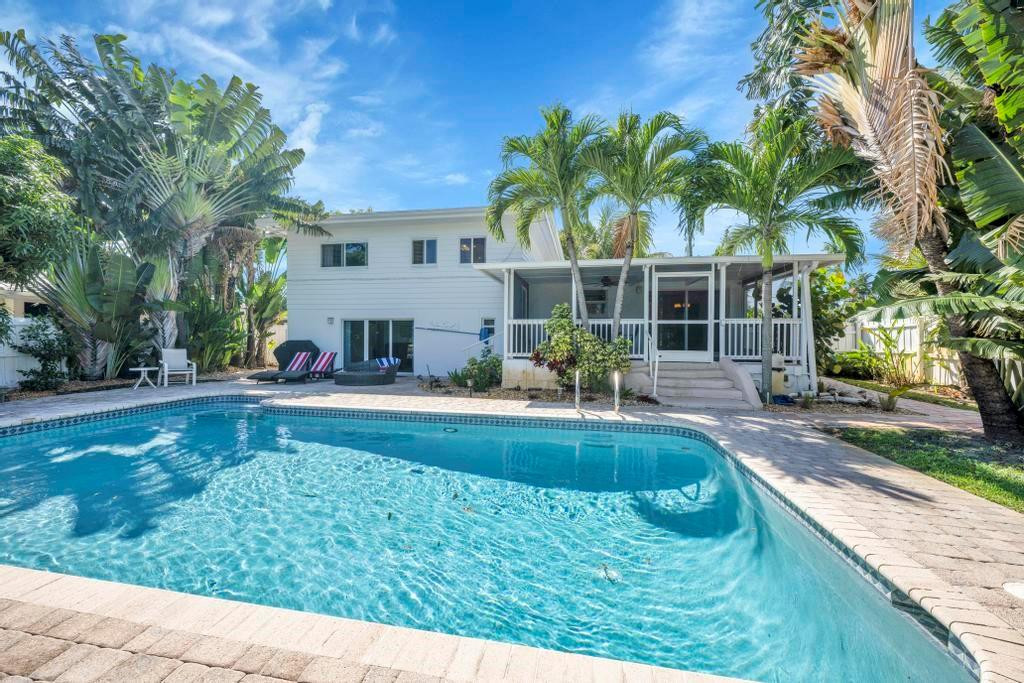 En Venta 1771 NE 35th Street, Oakland Park, FL 33334, Oakland Park, FL 33334