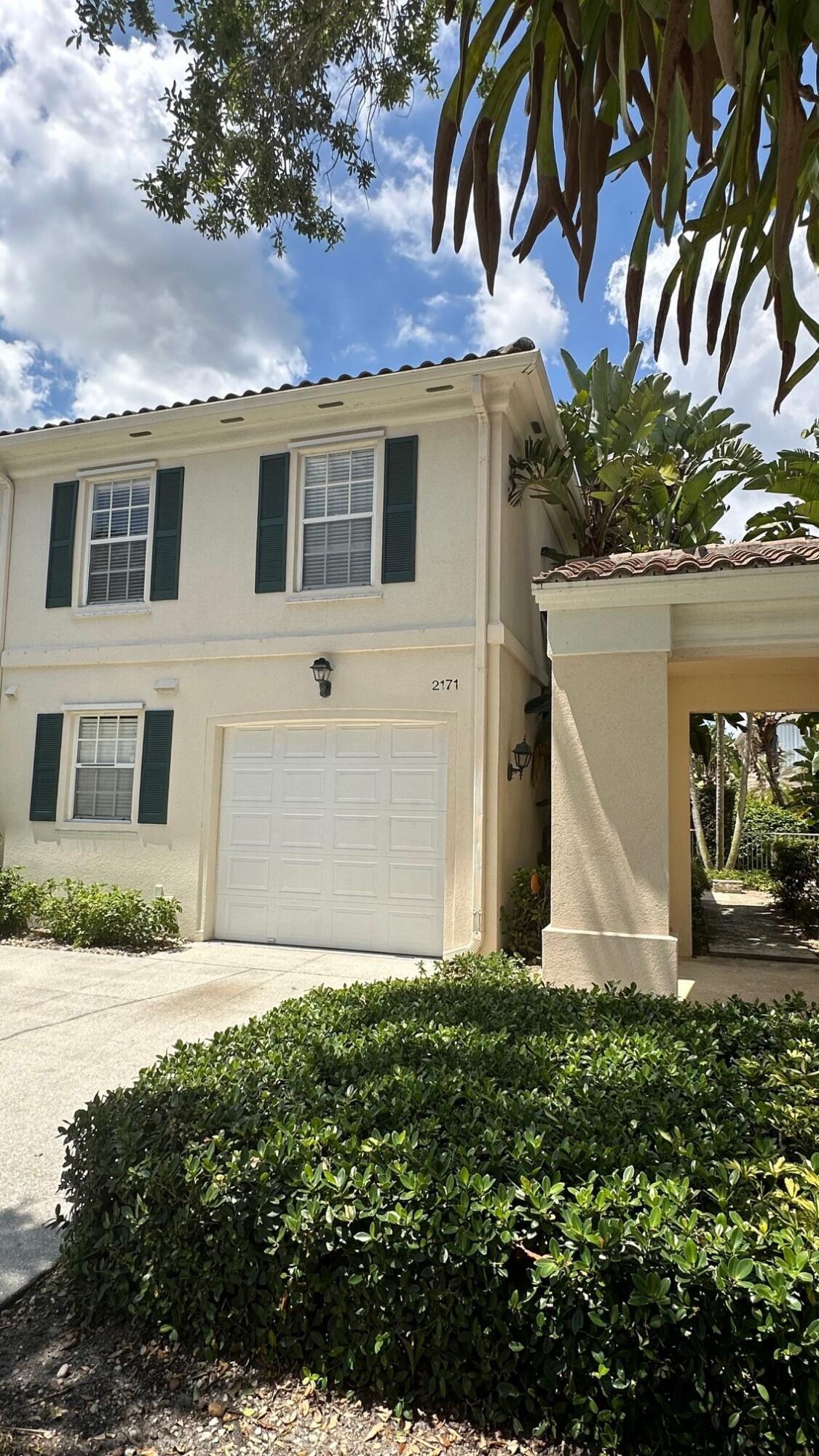 En Renta 2171 Tigris Drive, West Palm Beach, FL 33411, West Palm Beach, FL 33411