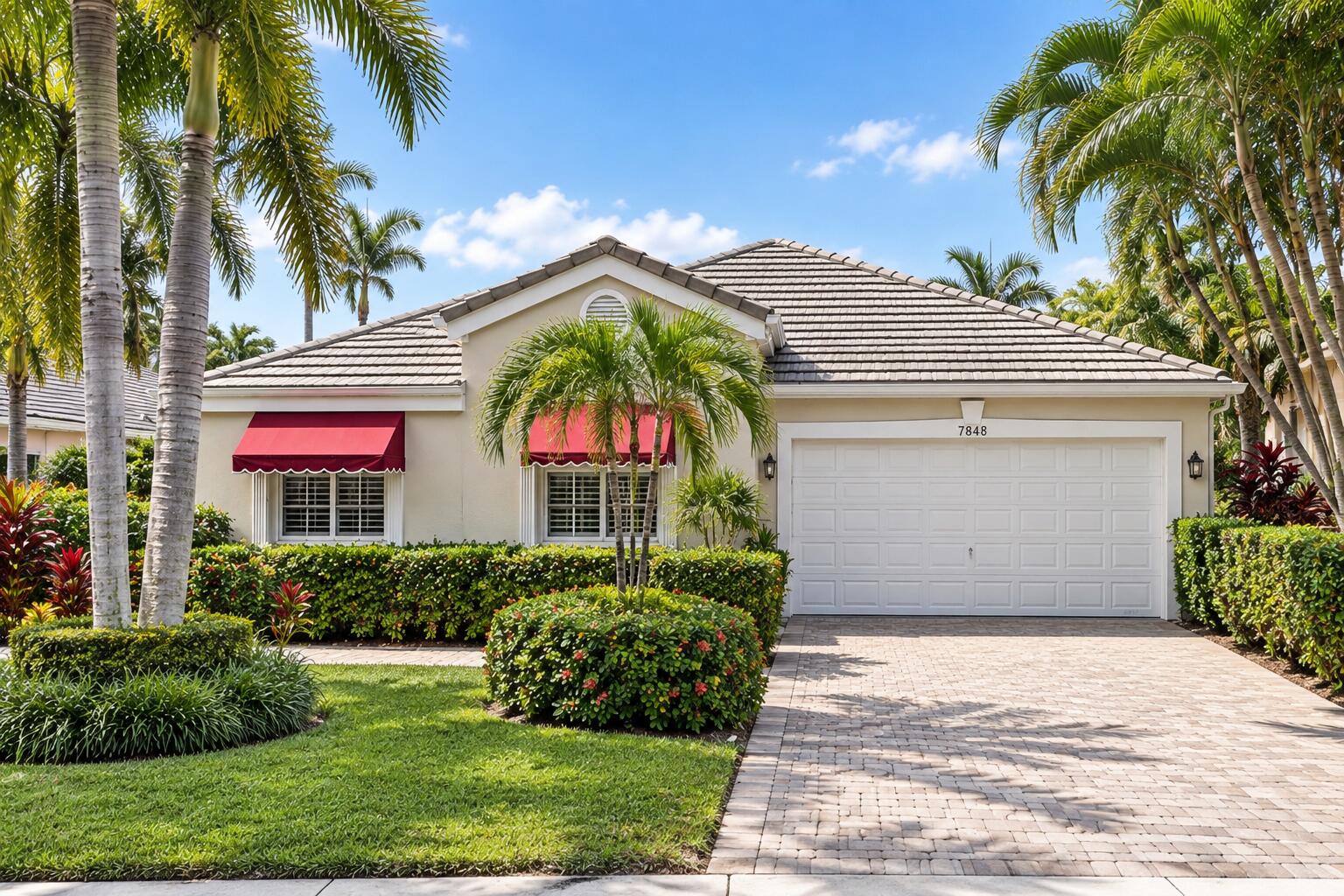 En Venta 7844 TRAVLERS TREE Drive, Boca Raton, FL 33433, Boca Raton, FL 33433