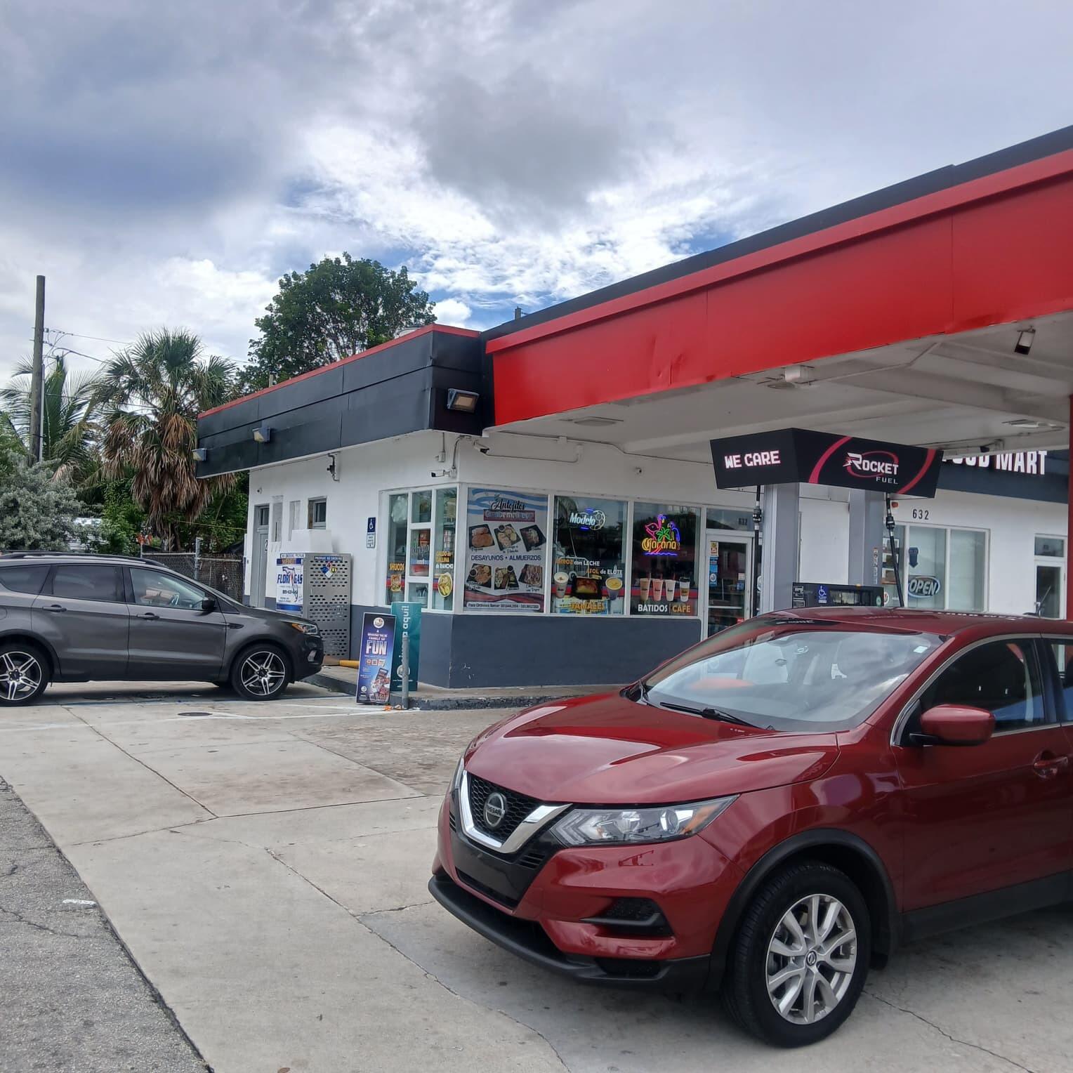 Foto de propiedad en 632 N DIXIE Highway, Lake Worth Beach, FL Lake Worth Beach con MLS# 