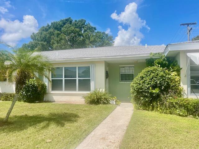 En Venta 113 Lakes End Drive Apt c, Fort Pierce, FL 34982, Fort Pierce, FL 34982