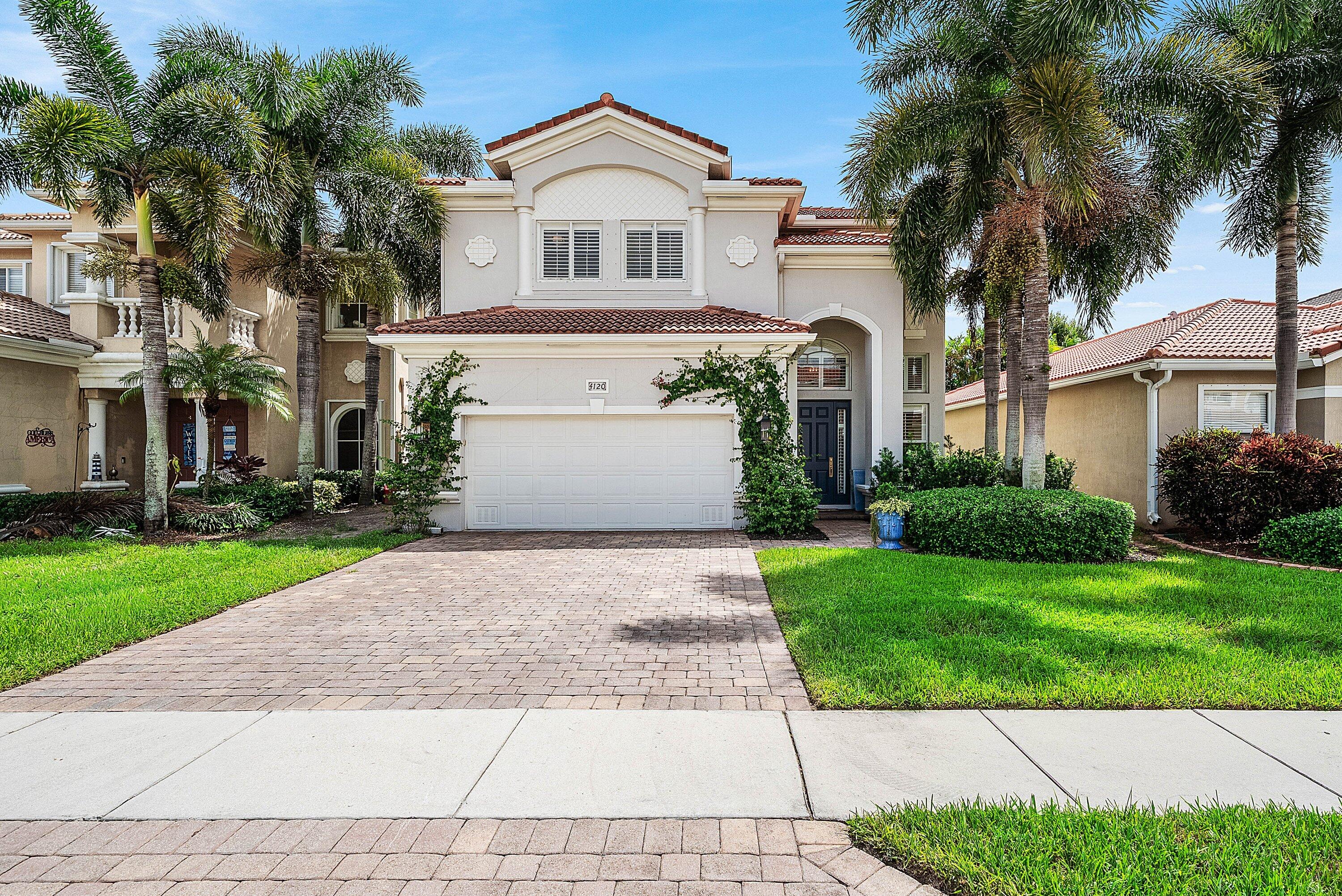 En Venta 4120 Key Lime Boulevard, Boynton Beach, FL 33436, Boynton Beach, FL 33436