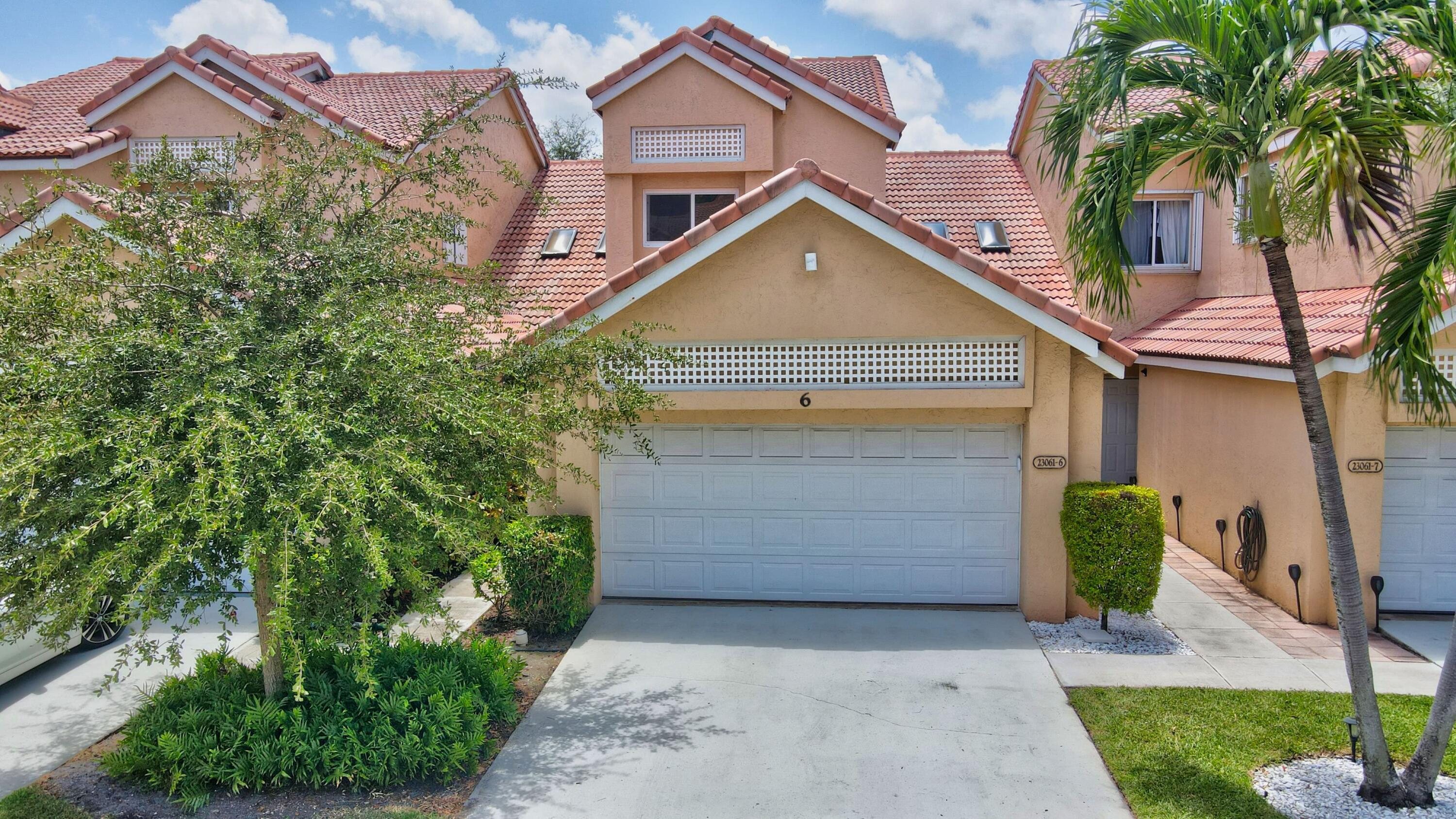 En Renta 23061 Aqua View 6, Boca Raton, FL 33433, Boca Raton, FL 33433