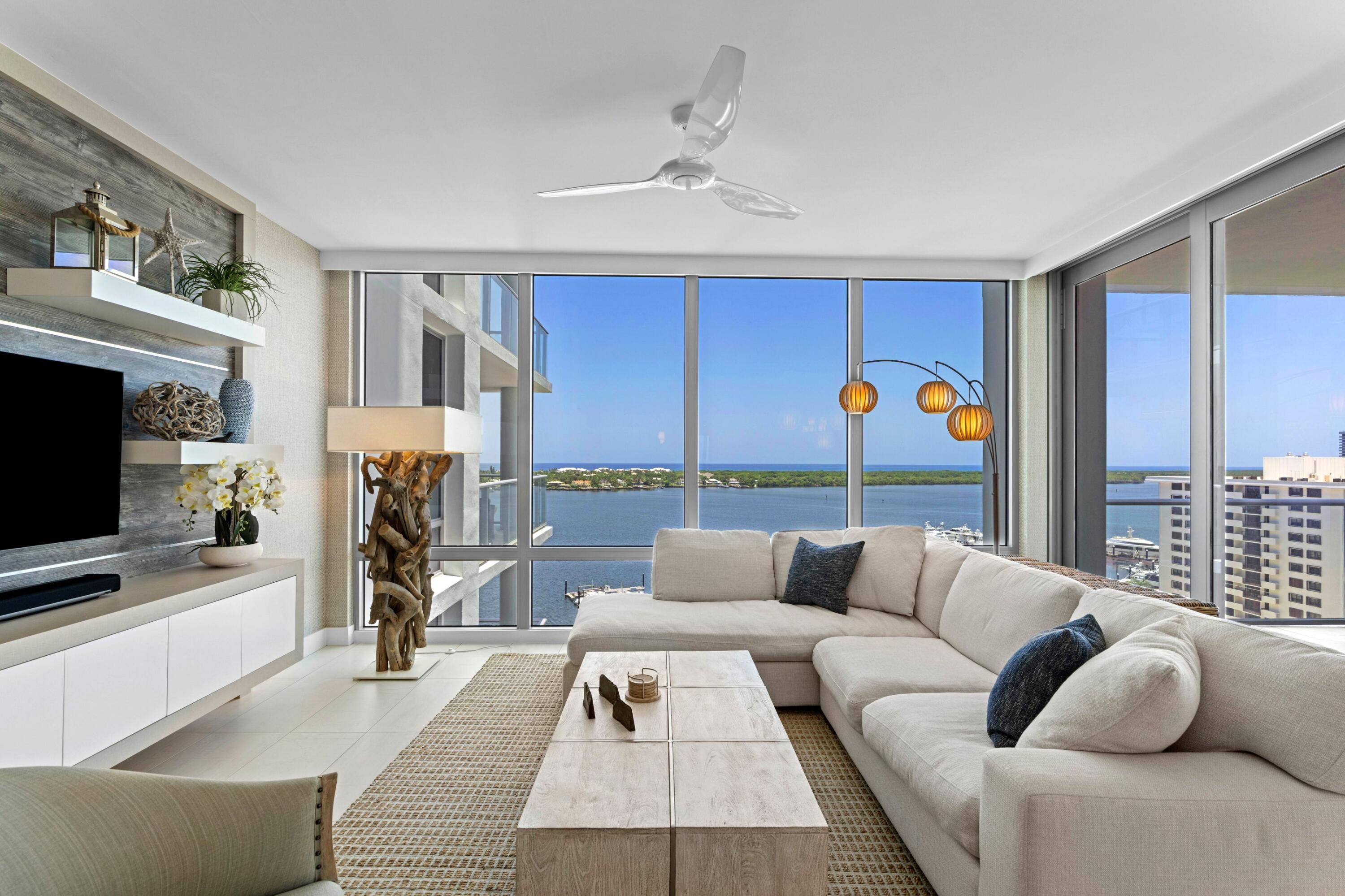 En Venta 2 WATER CLUB Way 1204, North Palm Beach, FL 33408, North Palm Beach, FL 33408