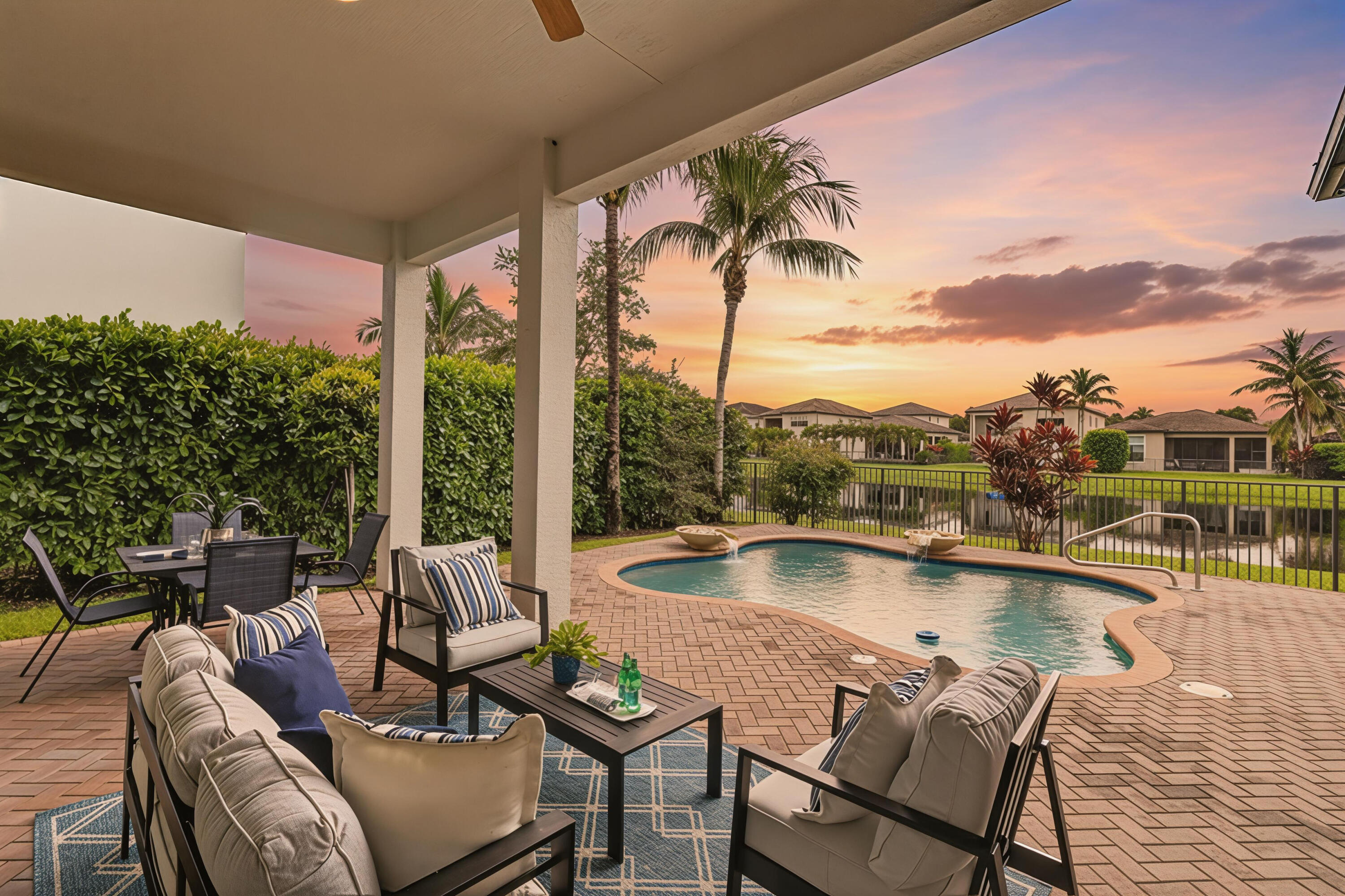 En Venta 9512 Eden Roc Court, Delray Beach, FL 33446, Delray Beach, FL 33446