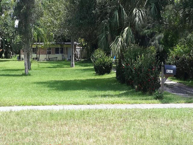En Venta 4361 SW 25TH Street, Fort Lauderdale, FL 33317, Fort Lauderdale, FL 33317