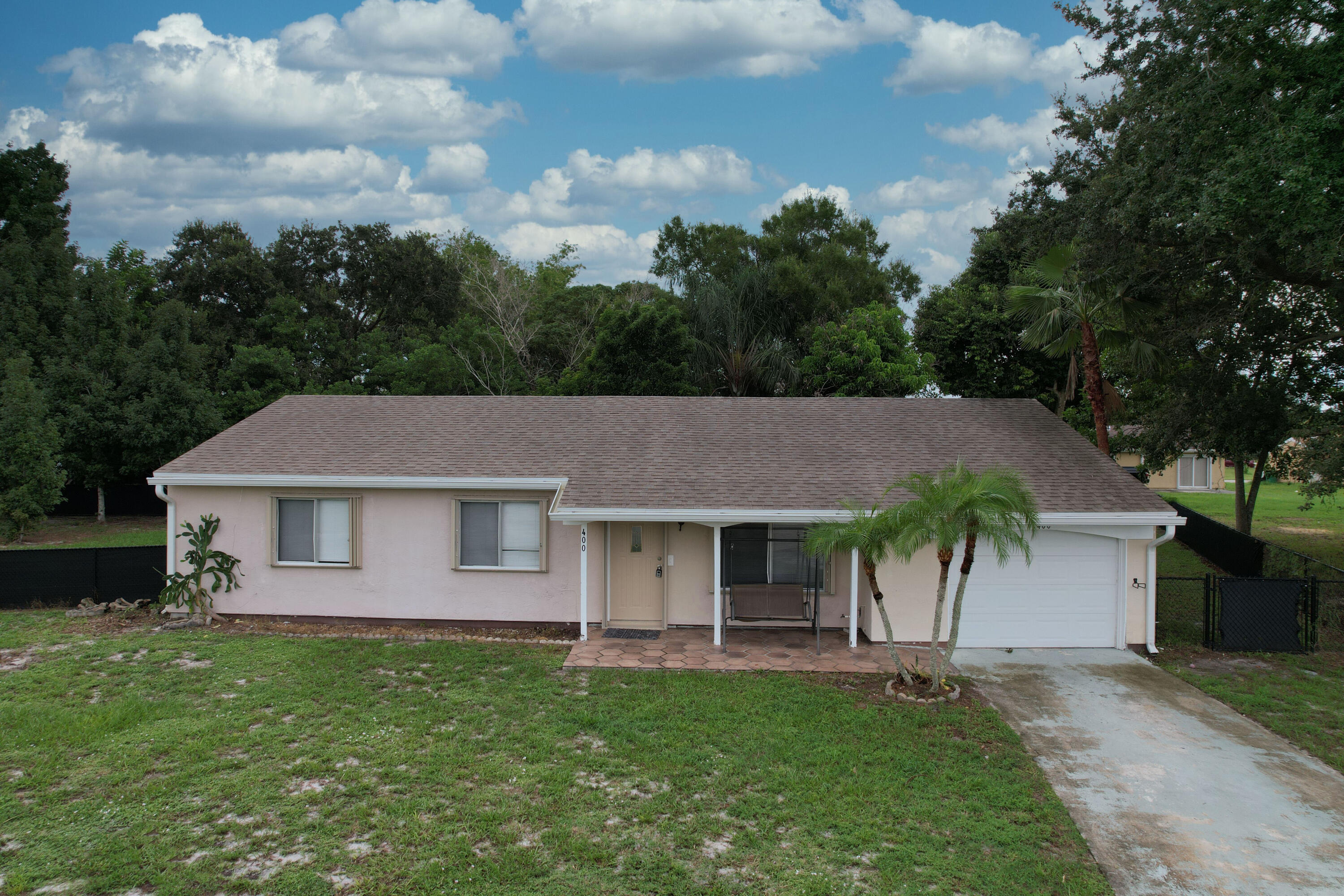 En Renta 400 SW RUFFNER Court, Port St. Lucie, FL 34953, Port St. Lucie, FL 34953