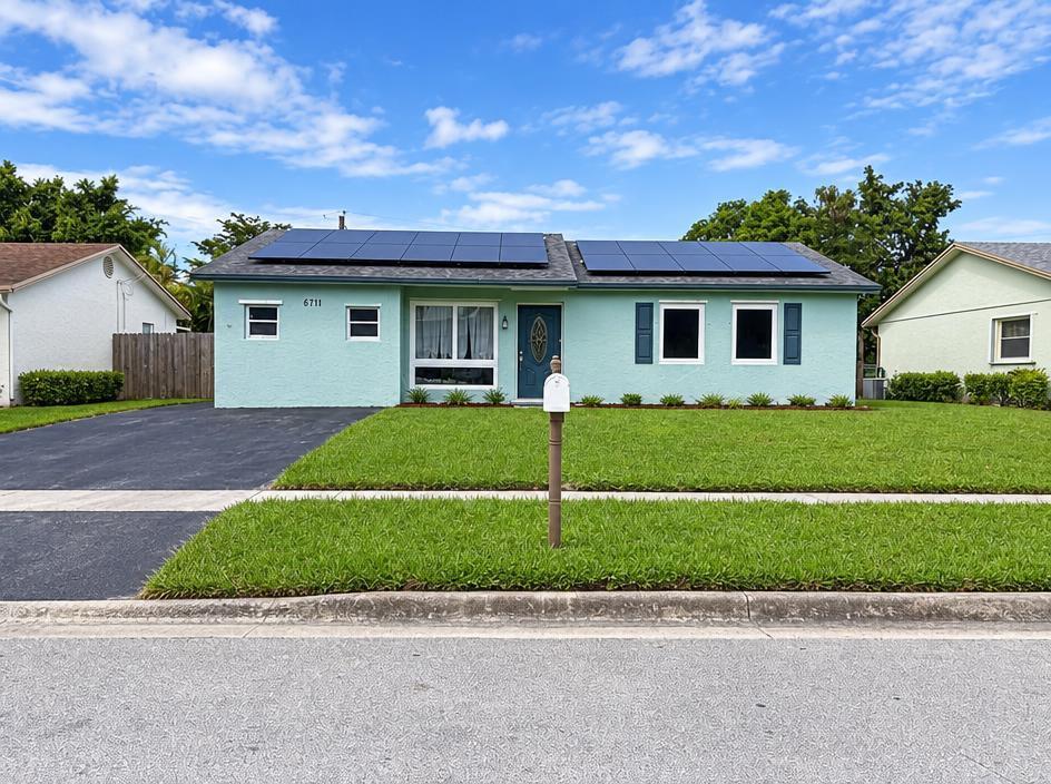 En Venta 6771 NW 24TH Street, Margate, FL 33063, Margate, FL 33063