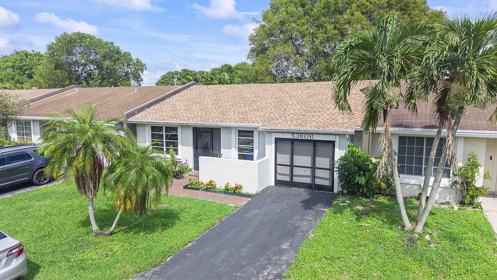 En Renta 5380 LAKEWOOD Circle S B, Margate, FL 33063, Margate, FL 33063