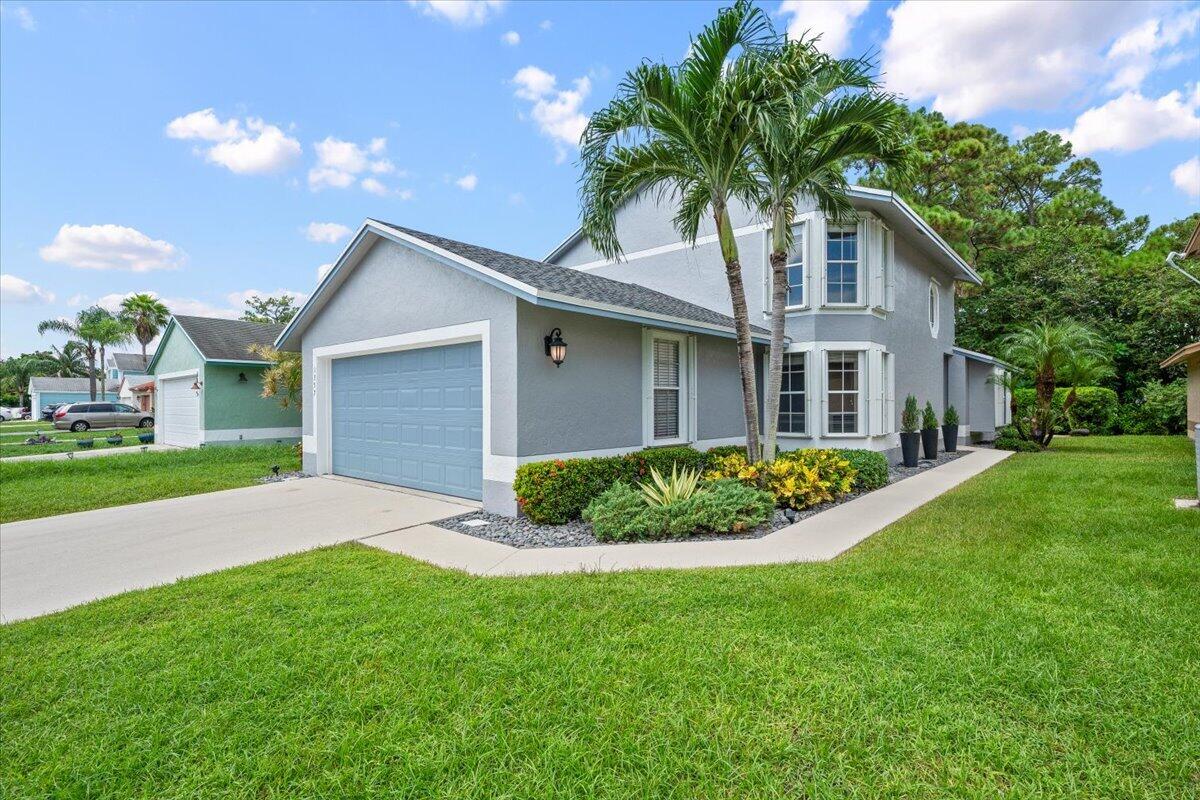En Venta 1357 Sweet William Lane, West Palm Beach, FL 33415, West Palm Beach, FL 33415