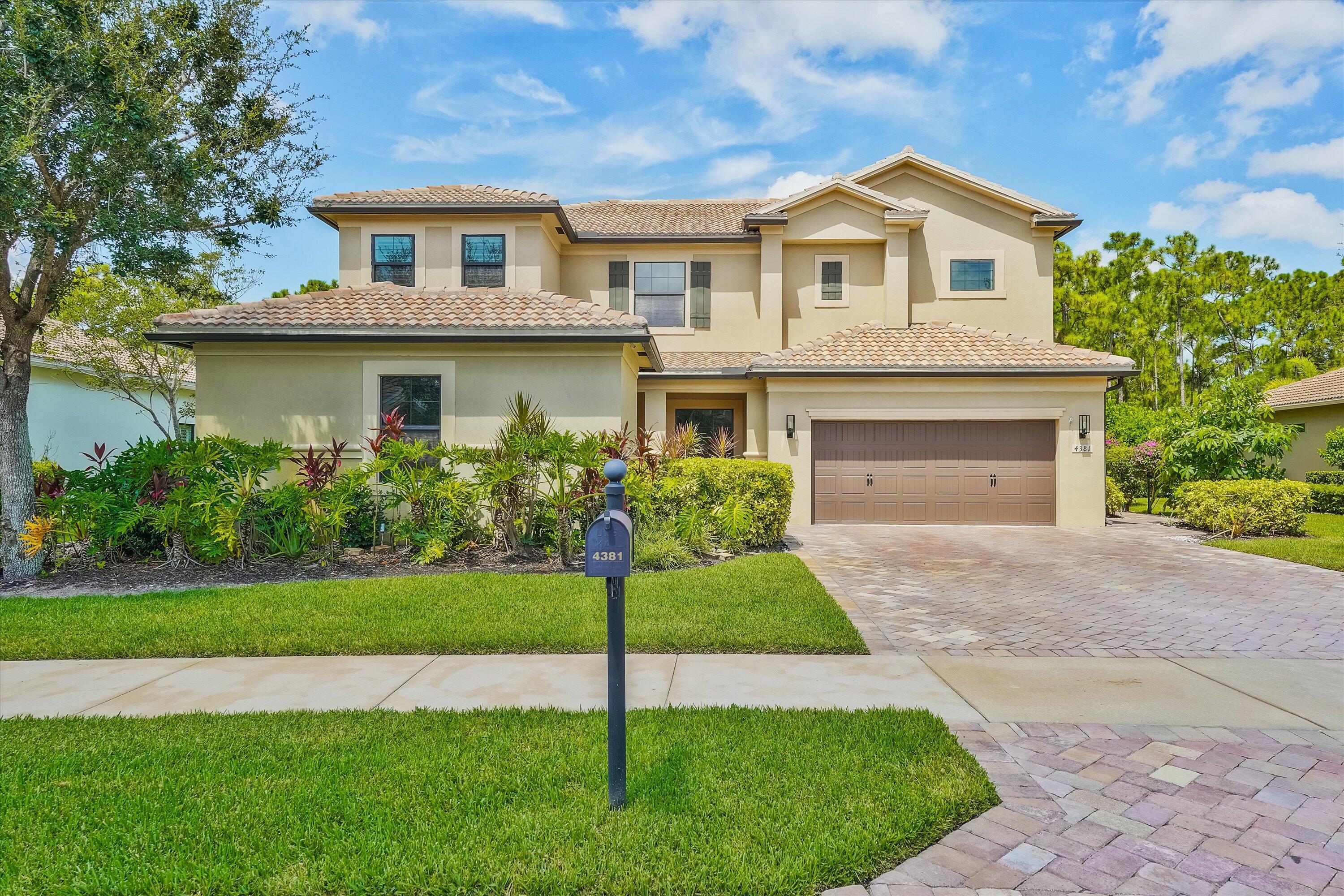 En Venta 4381 SW Gossamer Circle, Palm City, FL 34990, Palm City, FL 34990