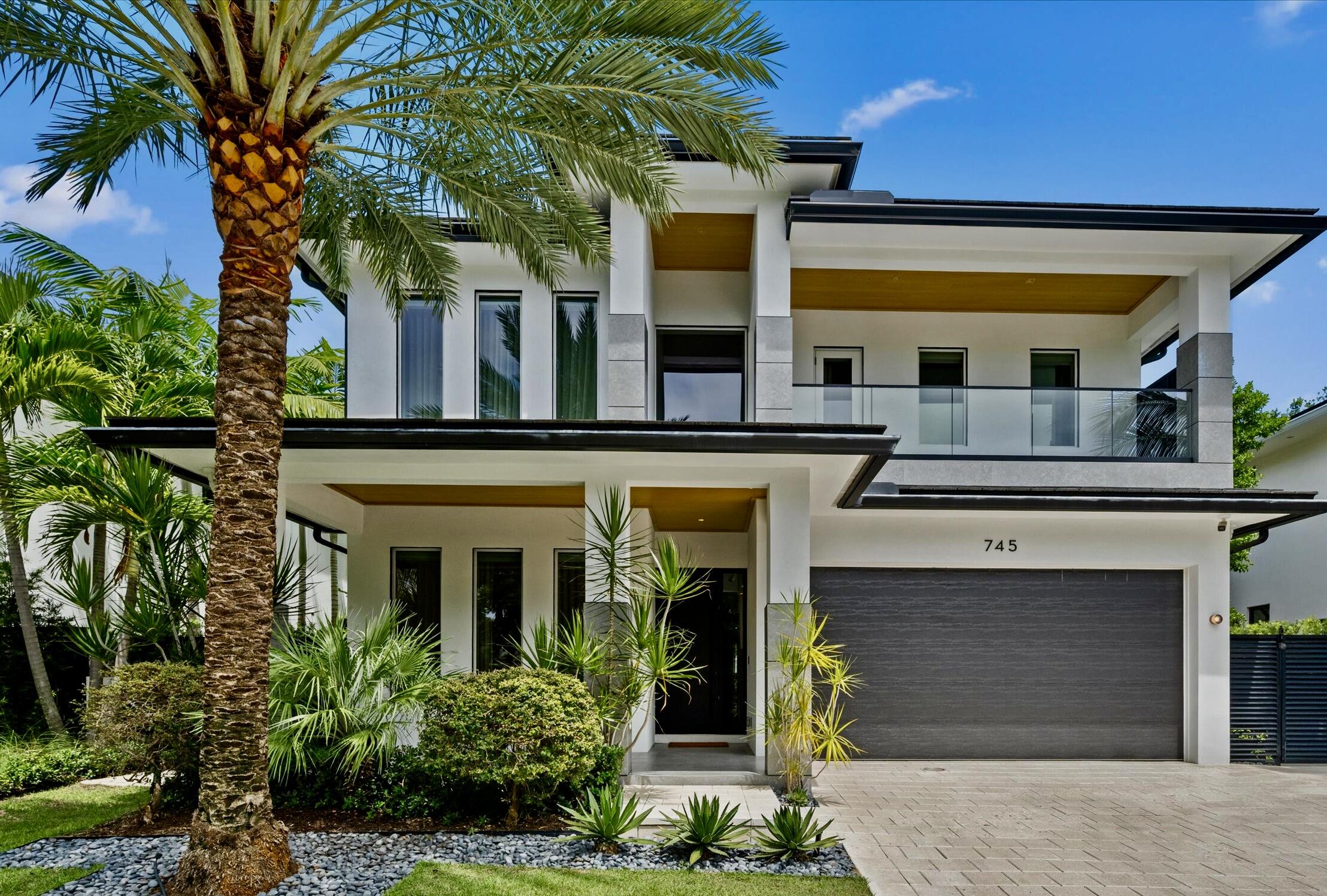 En Venta 745 Park Drive W, Boca Raton, FL 33432, Boca Raton, FL 33432