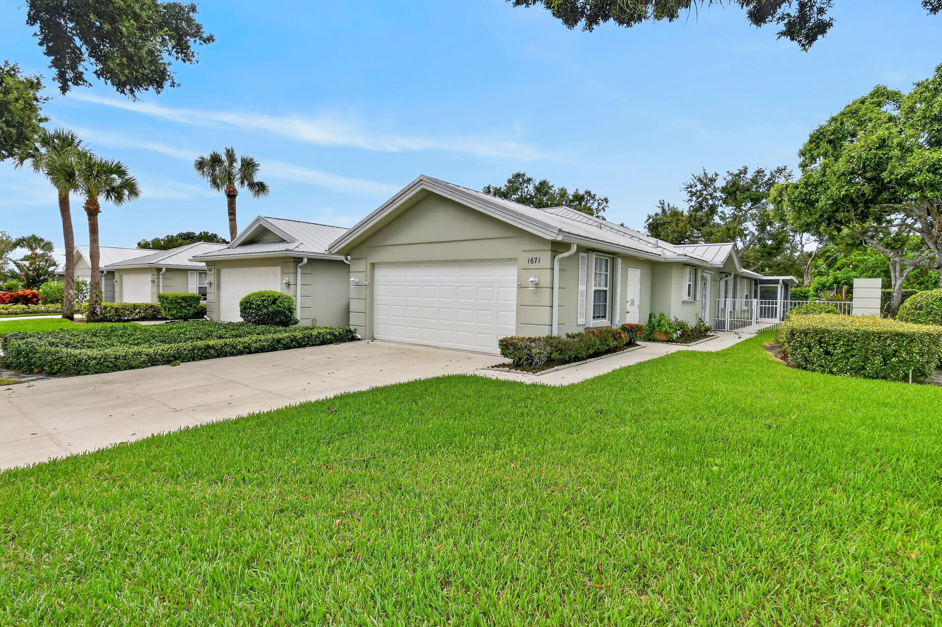 En Venta 1671 SW WATERFALL Boulevard, Palm City, FL 34990, Palm City, FL 34990