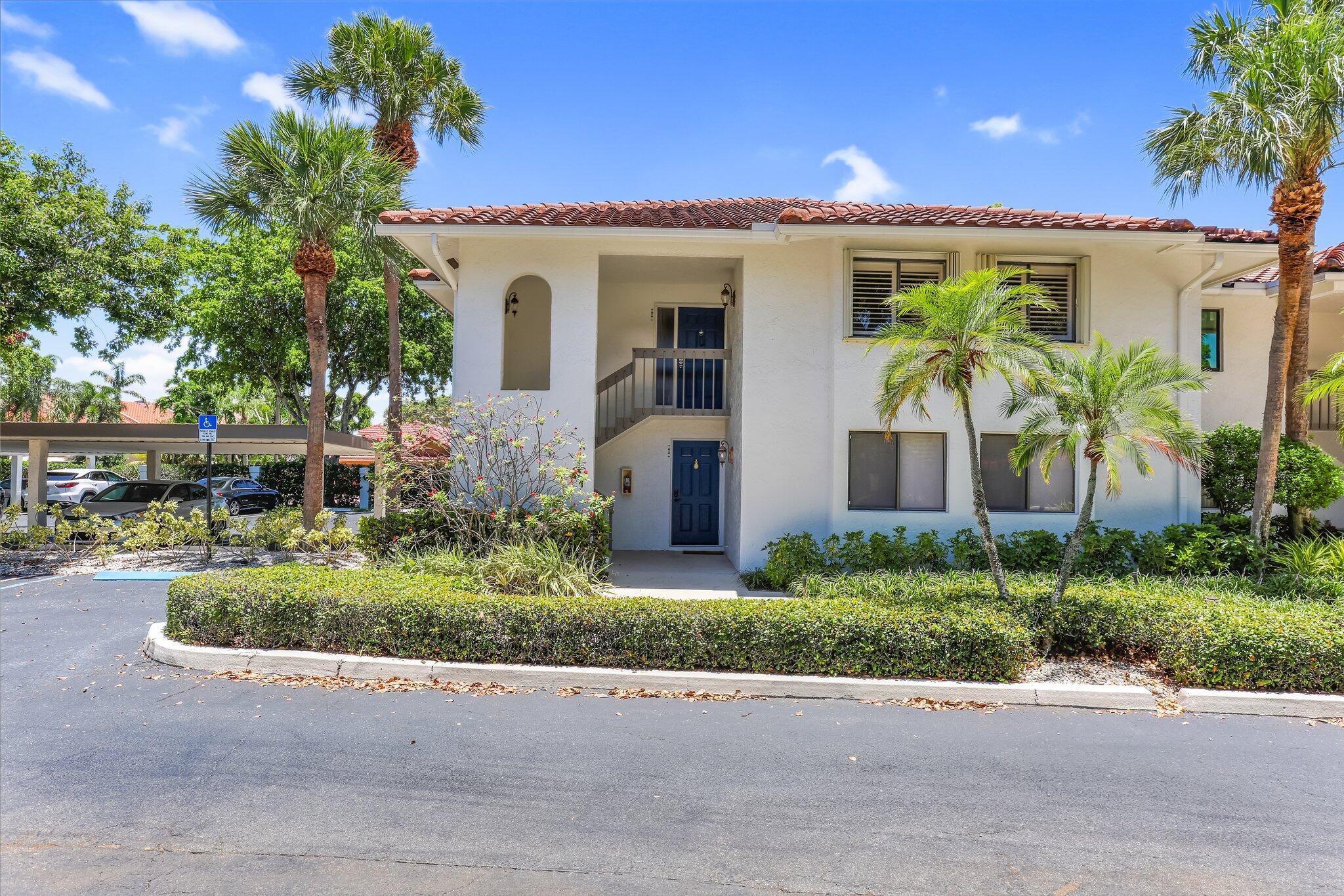 En Renta 60 Pelican Pointe Drive 201, Delray Beach, FL 33483, Delray Beach, FL 33483