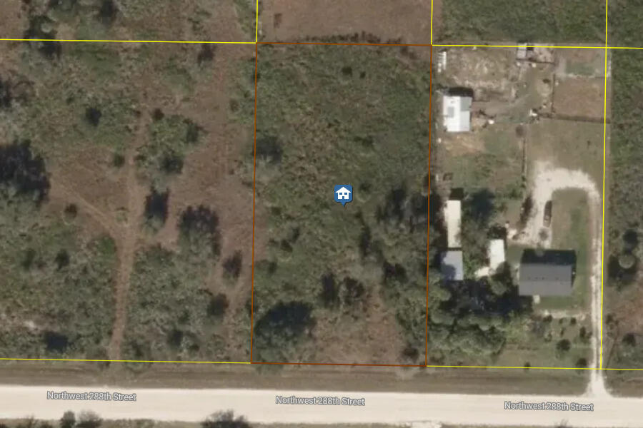 Foto de propiedad en 15463 NW 288TH Street, Okeechobee, FL 34972 Okeechobee con MLS# 