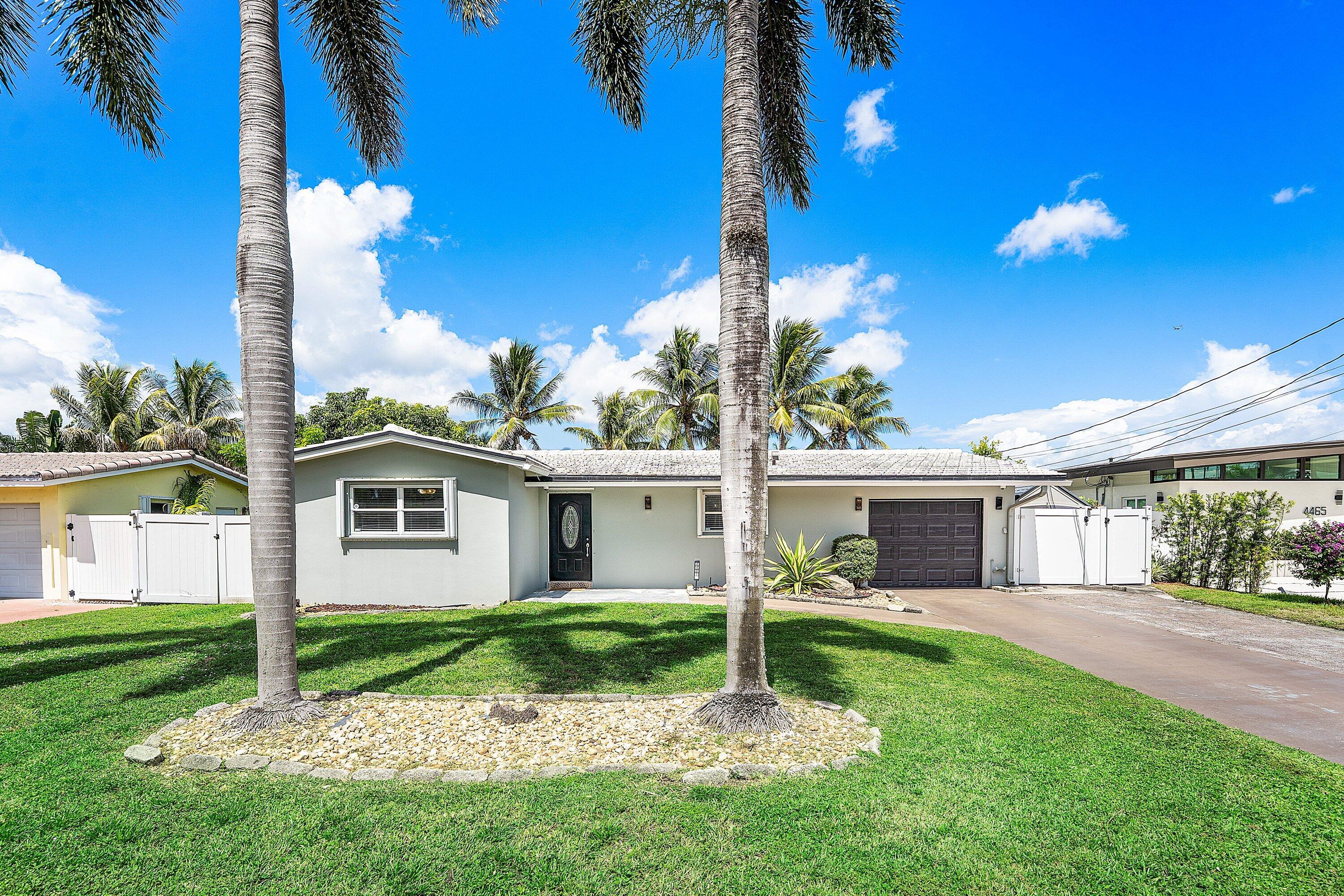 En Renta 4481 SW 37th Avenue, Dania Beach, FL 33312, Dania Beach, FL 33312