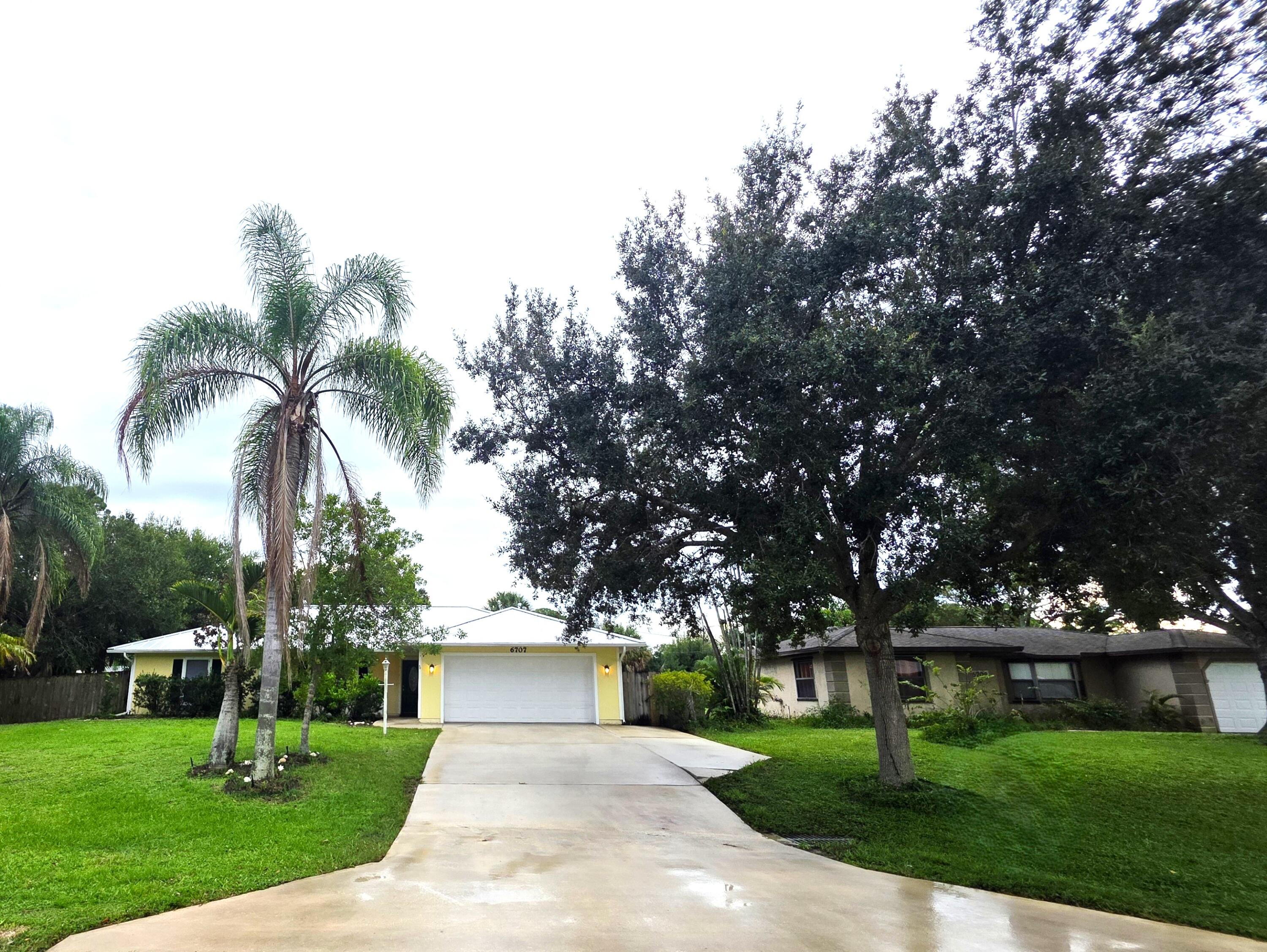 En Renta 6707 Coquina Avenue, Fort Pierce, FL 34951, Fort Pierce, FL 34951