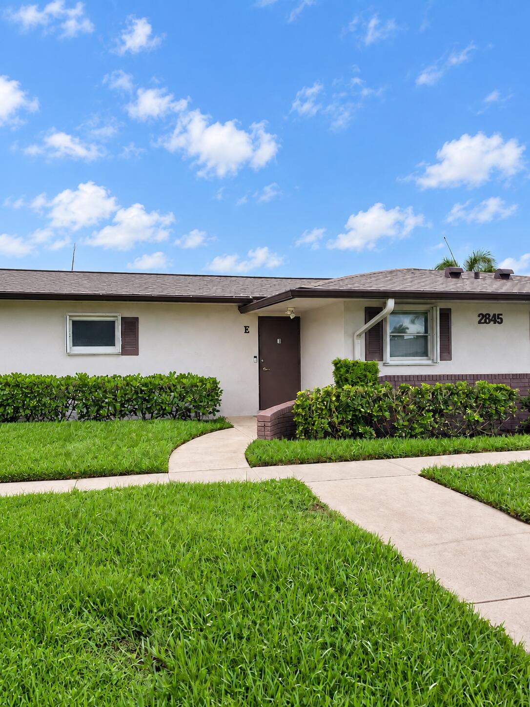 En Venta 2845 CROSLEY Drive E E, West Palm Beach, FL 33415, West Palm Beach, FL 33415