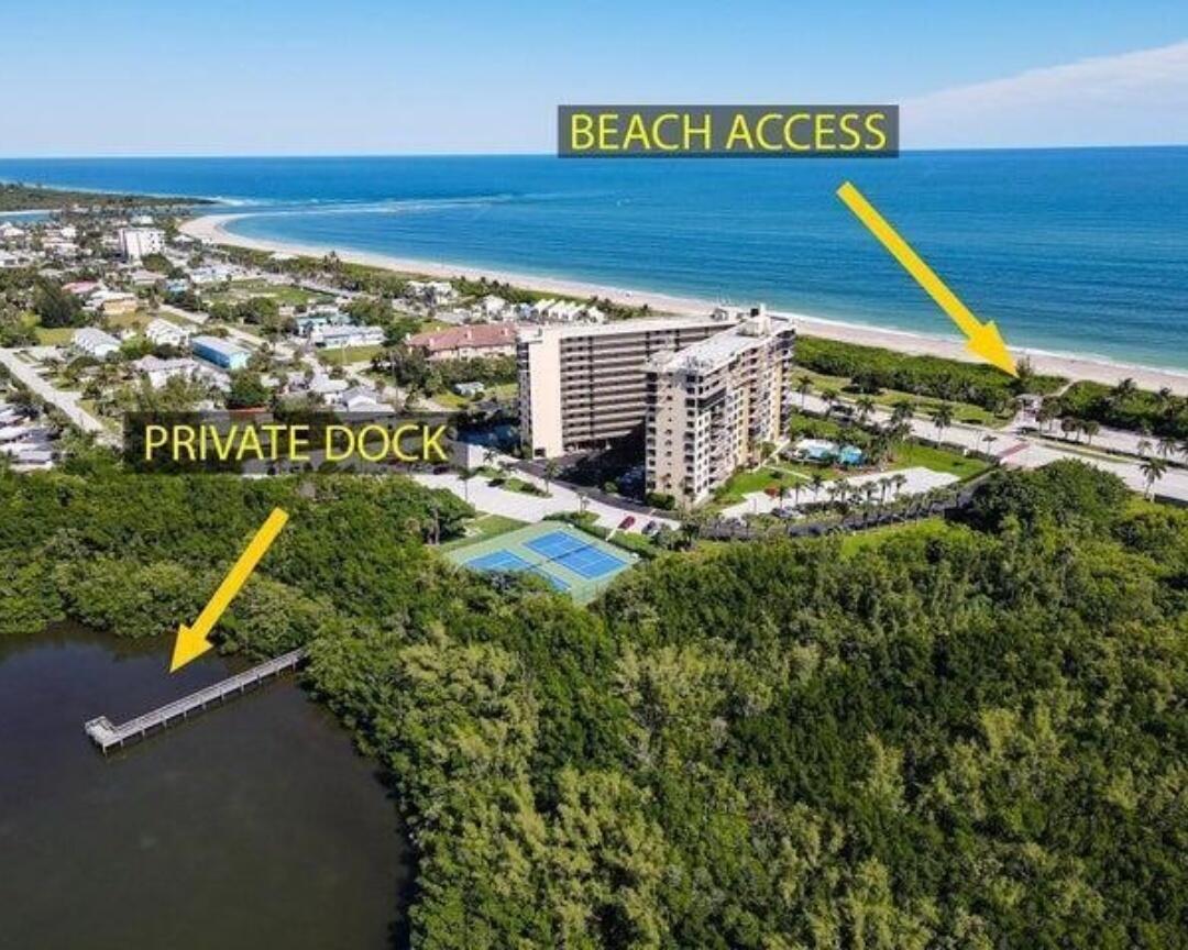 En Renta 801 S OCEAN Drive 604, Fort Pierce, FL 34949, Fort Pierce, FL 34949