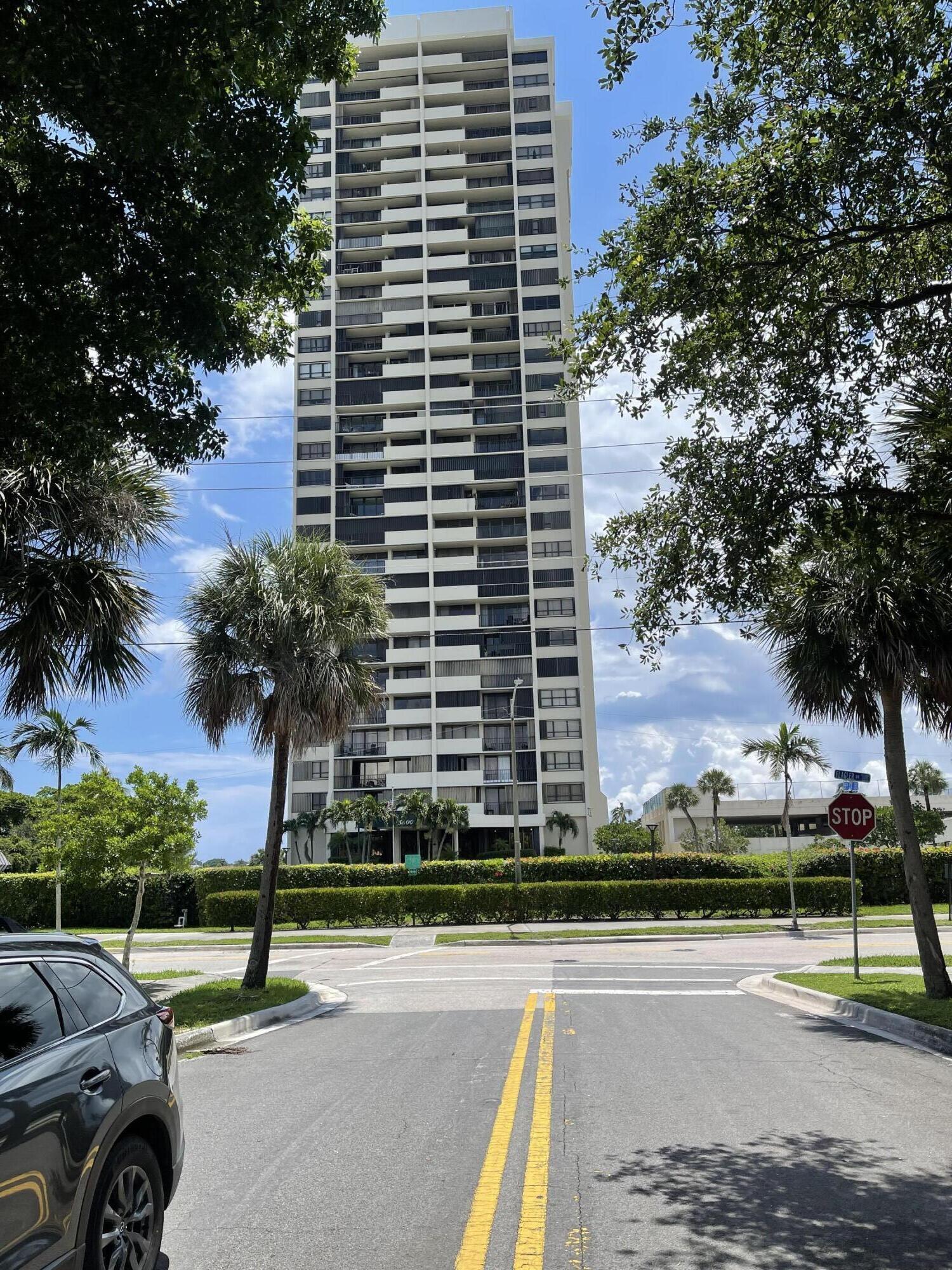 En Venta 5600 N FLAGLER Drive 2803, West Palm Beach, FL 33407, West Palm Beach, FL 33407