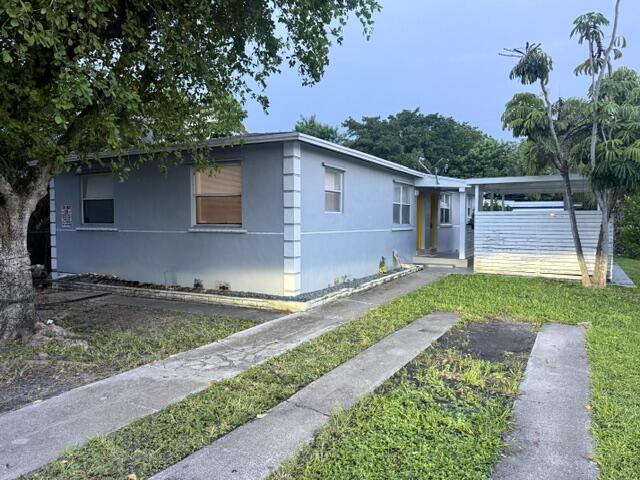 En Renta 703 N 5TH Street 1, Lantana, FL 33462, Lantana, FL 33462