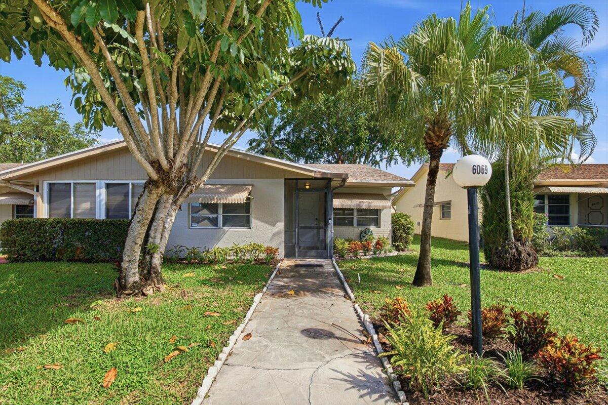 En Venta 6069 LA PALMA Lane, Delray Beach, FL 33484, Delray Beach, FL 33484