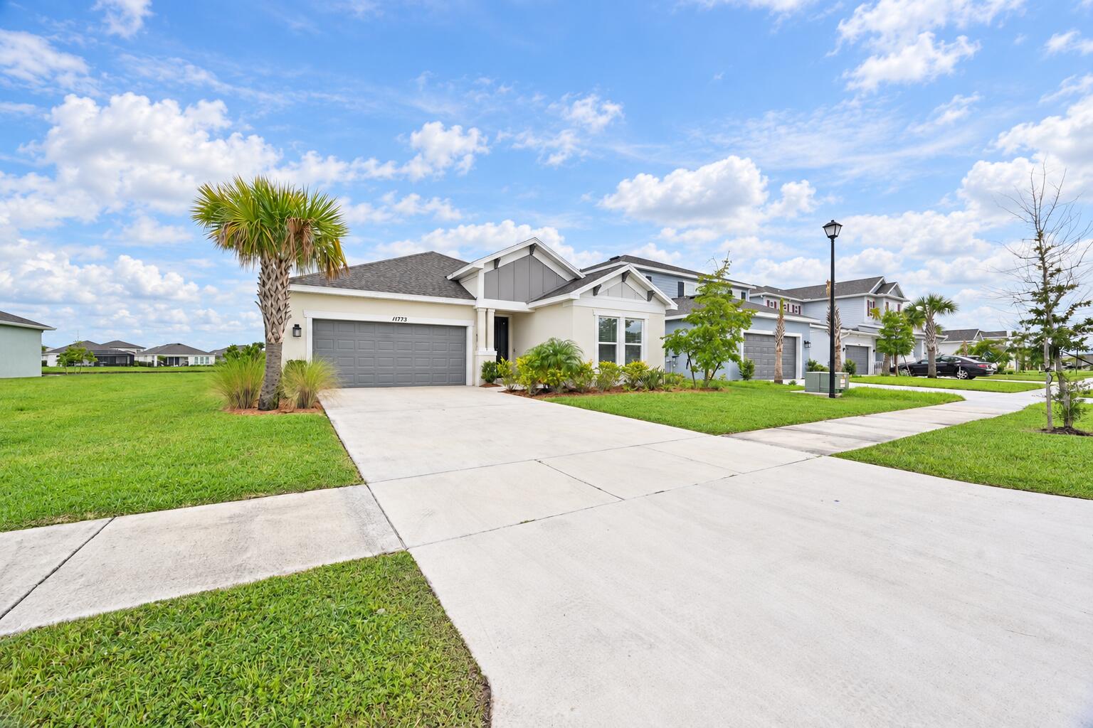 En Renta 11773 SW MACELLI Way, Port St. Lucie, FL 34987, Port St. Lucie, FL 34987