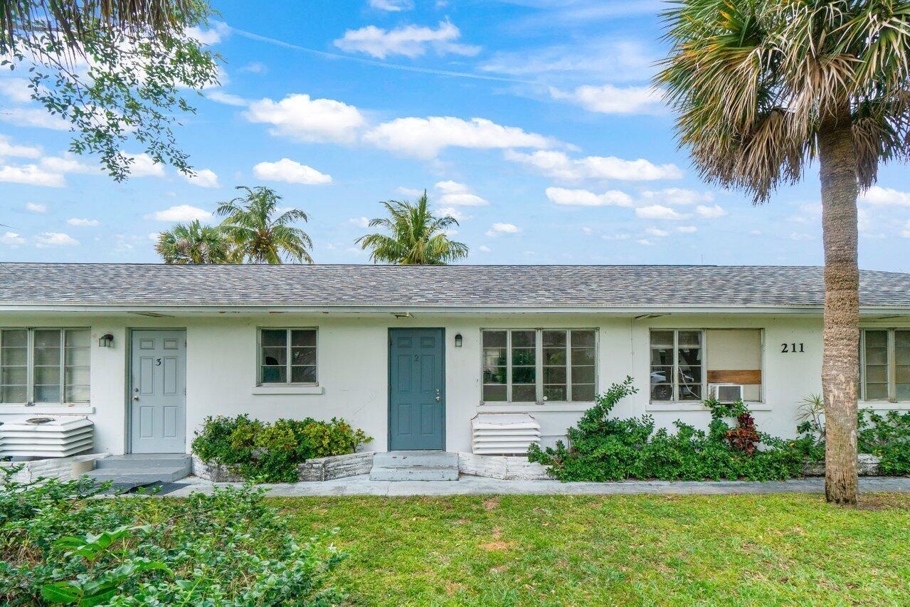 En Renta 211 Sunrise Avenue 4, Lantana, FL 33462, Lantana, FL 33462