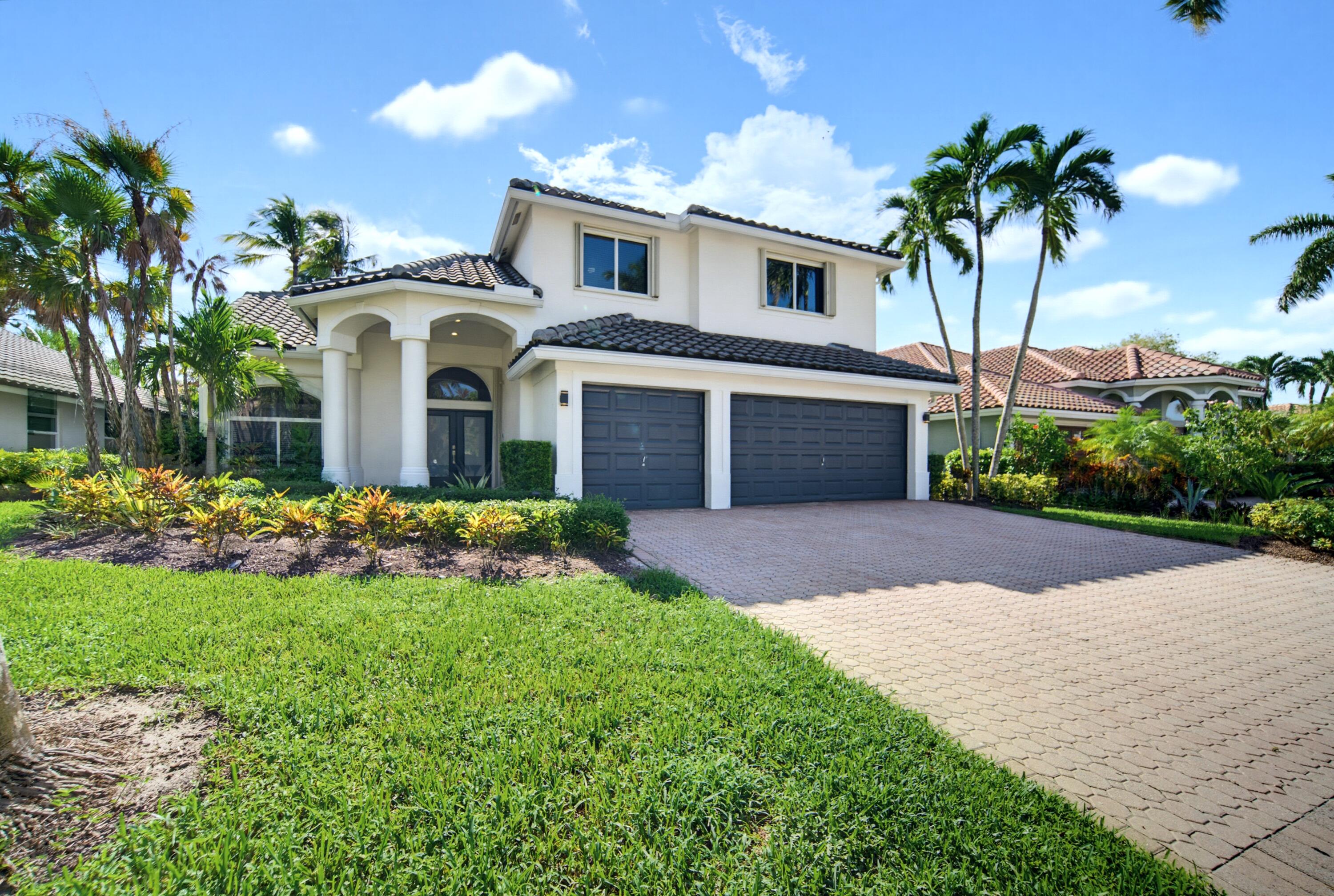 En Venta 19614 STAR ISLAND Drive, Boca Raton, FL 33498, Boca Raton, FL 33498