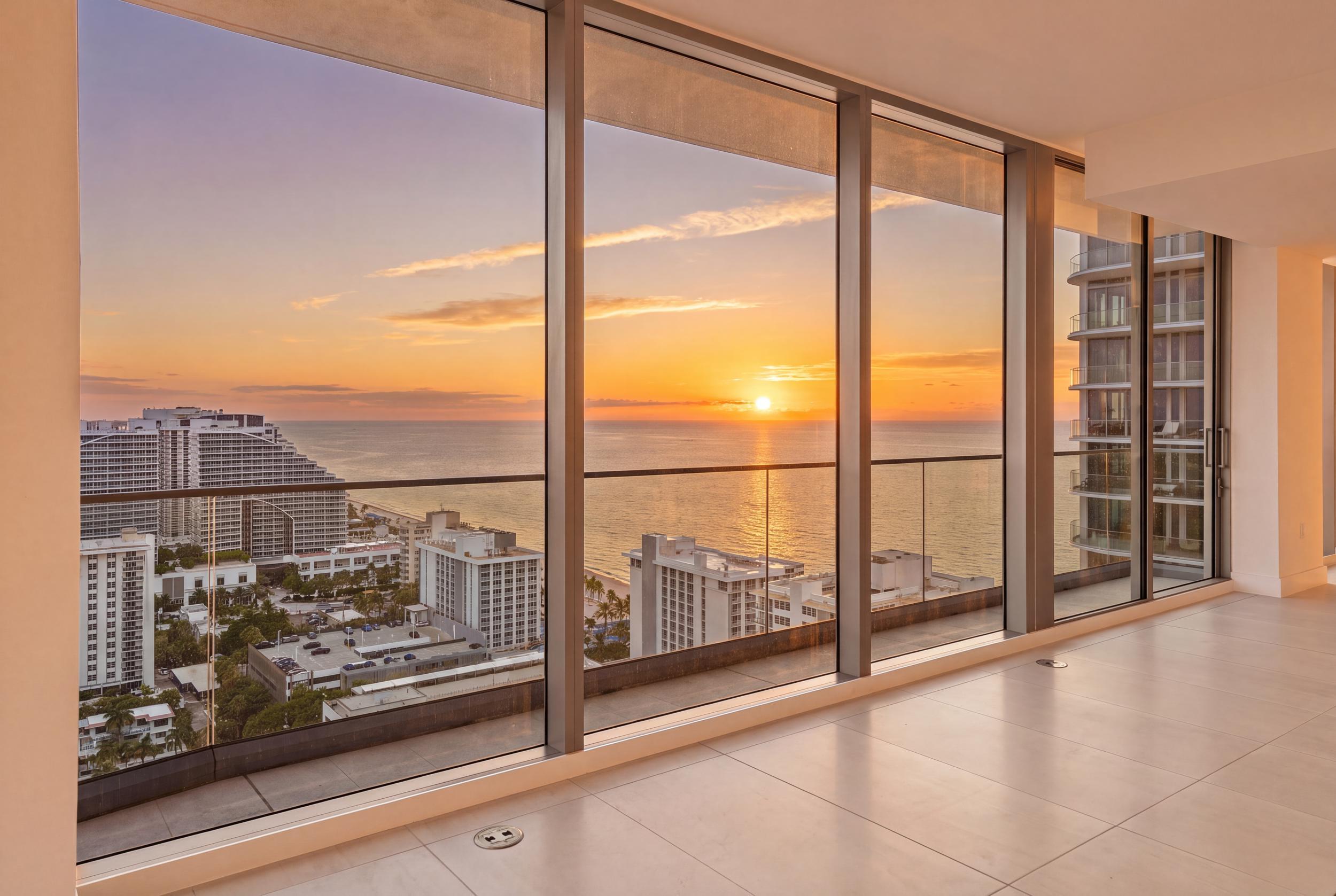 En Venta 153 N Seabreeze Boulevard 2404, Fort Lauderdale, FL 33304, Fort Lauderdale, FL 33304