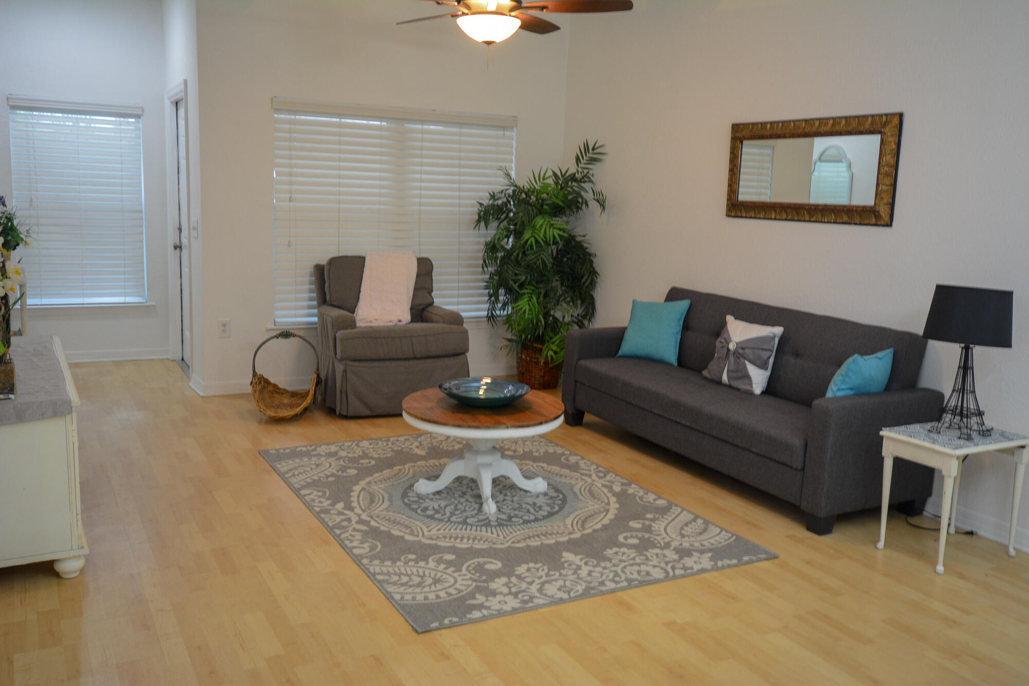En Renta 1825 Sandhill Crane Drive C1, Fort Pierce, FL 34982, Fort Pierce, FL 34982
