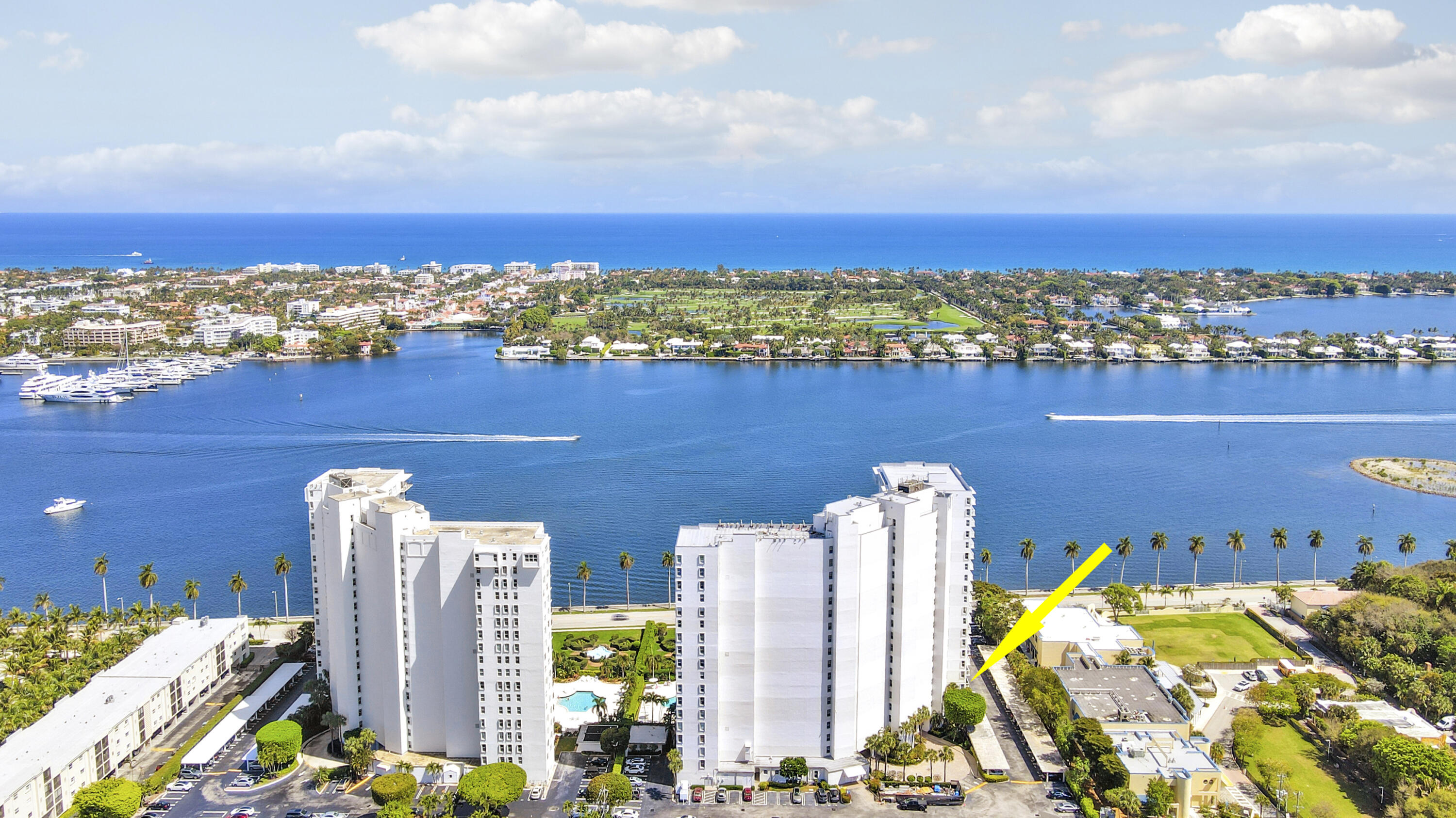 En Venta 1801 S FLAGLER Drive 301, West Palm Beach, FL 33401, West Palm Beach, FL 33401
