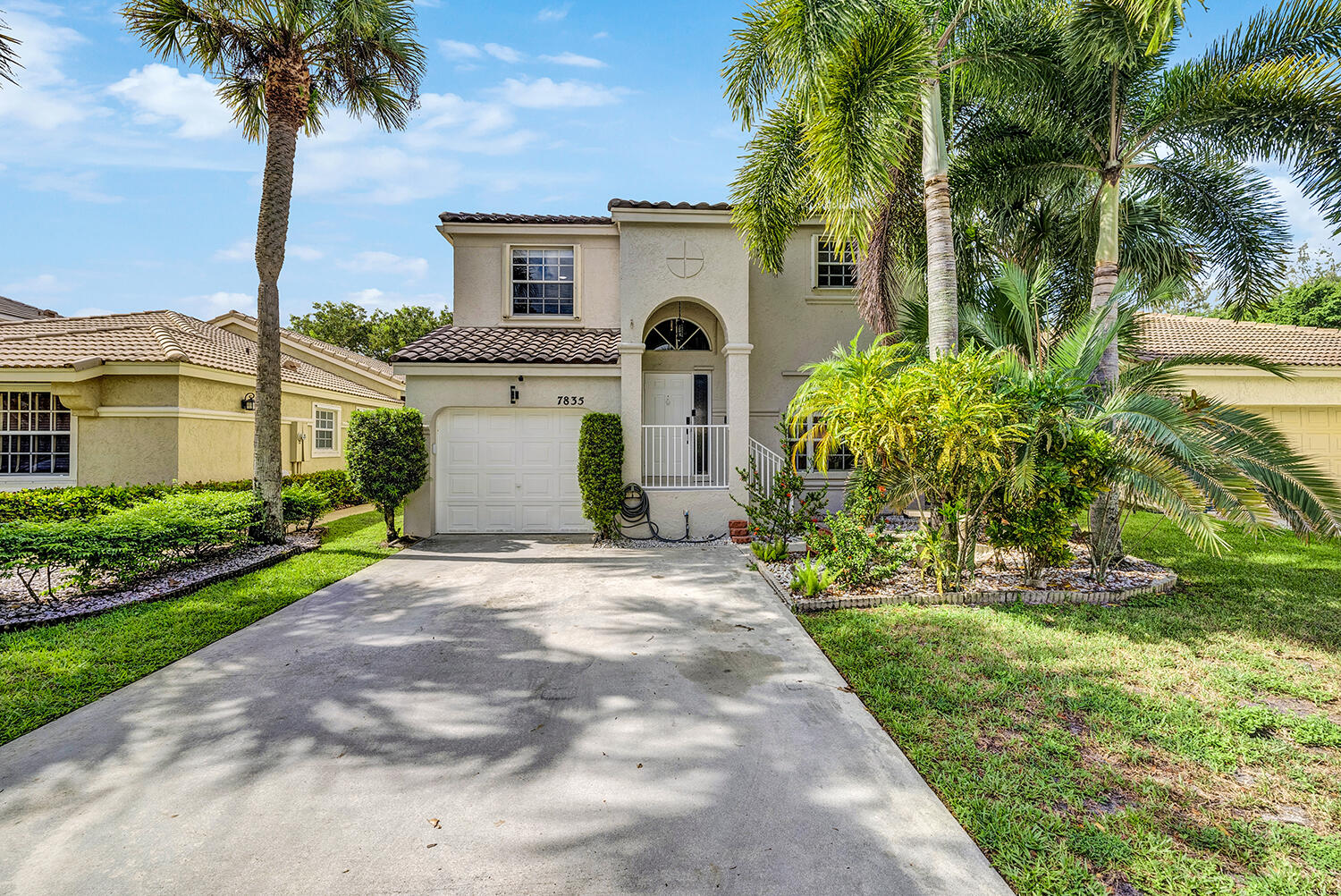 En Venta 7835 Rockport Circle, Lake Worth, FL 33467, Lake Worth, FL 33467