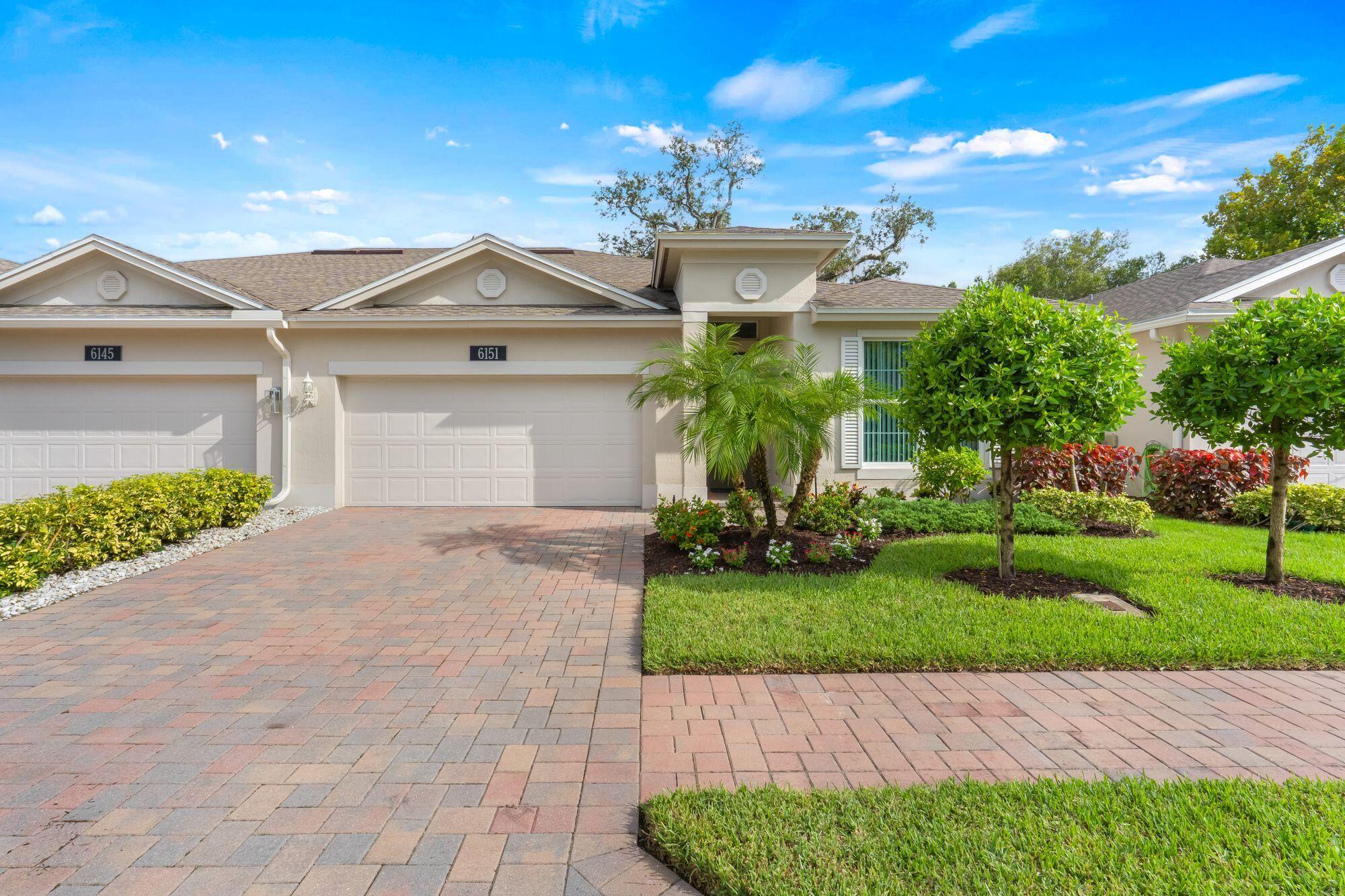 En Venta 6151 Bella Rosa Lane, Vero Beach, FL 32966, Vero Beach, FL 32966