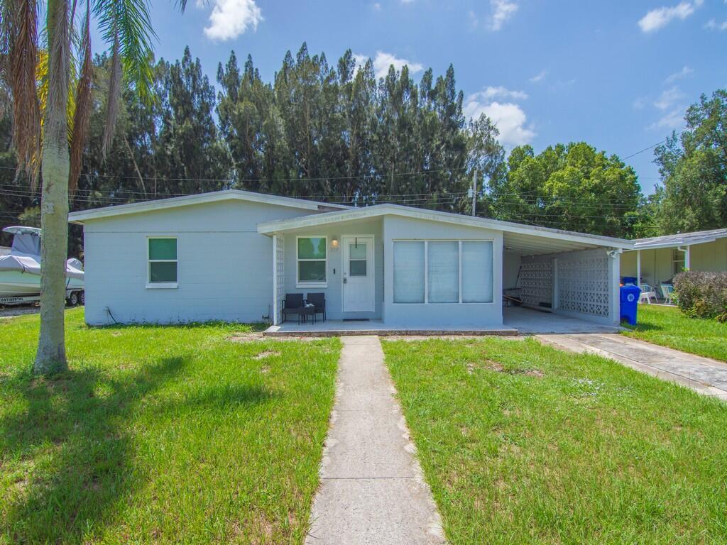 En Venta 329 21st Road SW, Vero Beach, FL 32962, Vero Beach, FL 32962