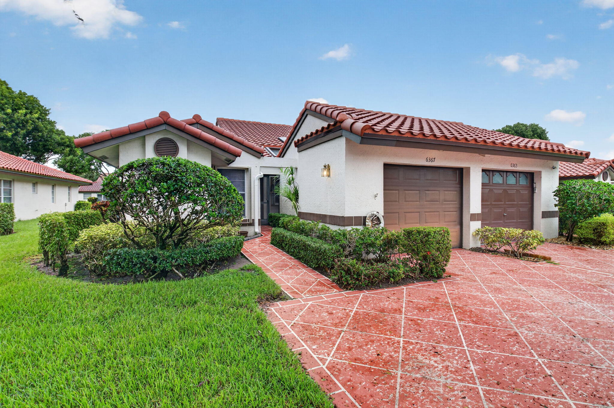 En Venta 6367 Pointe Pleasant Circle, Delray Beach, FL 33484, Delray Beach, FL 33484